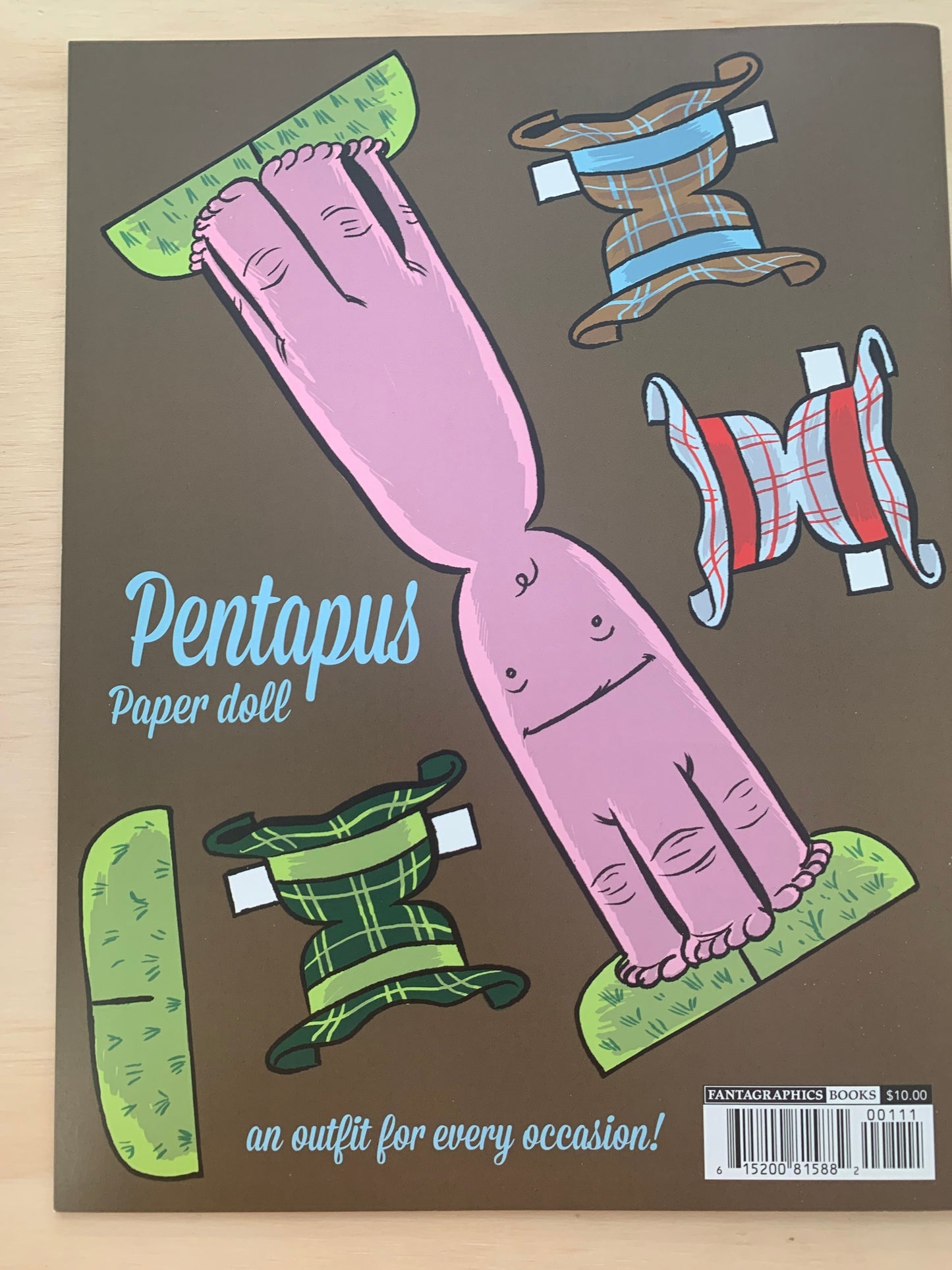 The Kurdles Adventure Magazine Issue 1