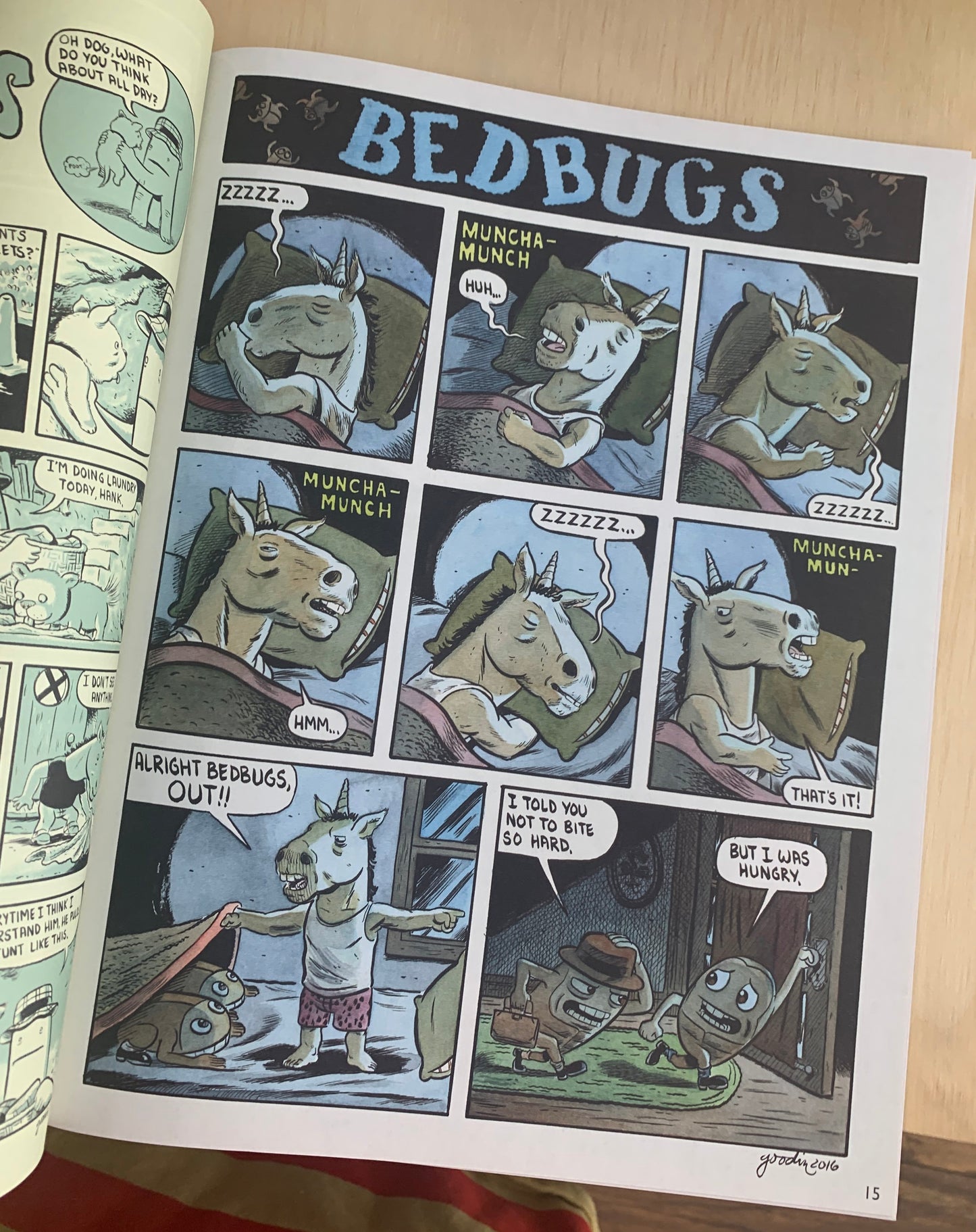 The Kurdles Adventure Magazine Issue 1