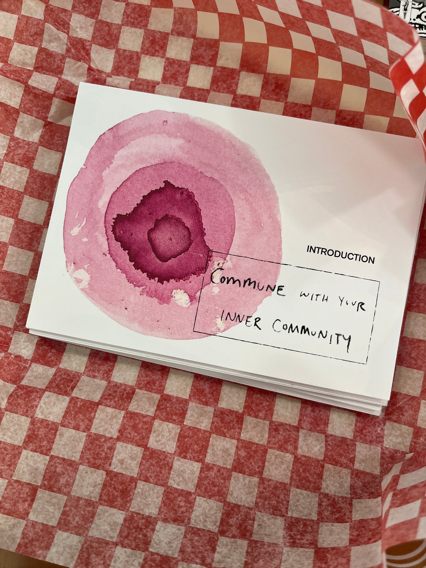 Recipes for the Suspension of Space-Time