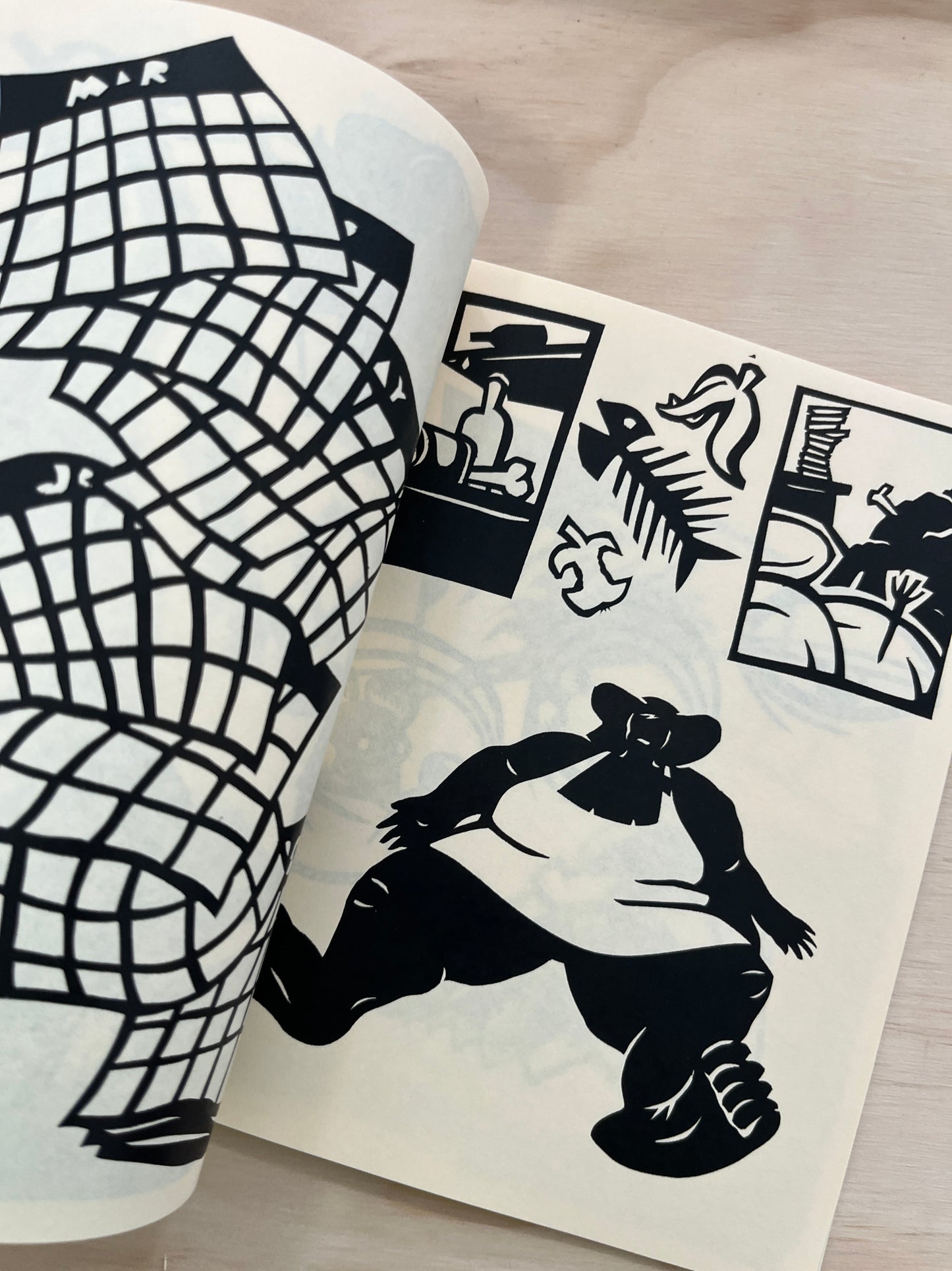 I Should Have Been a Pair of Ragged Claws