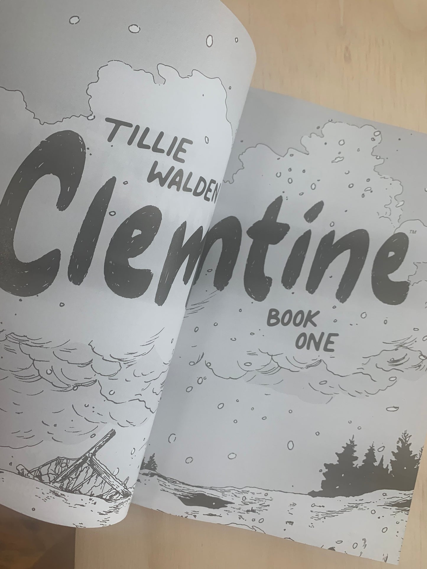 Clementine