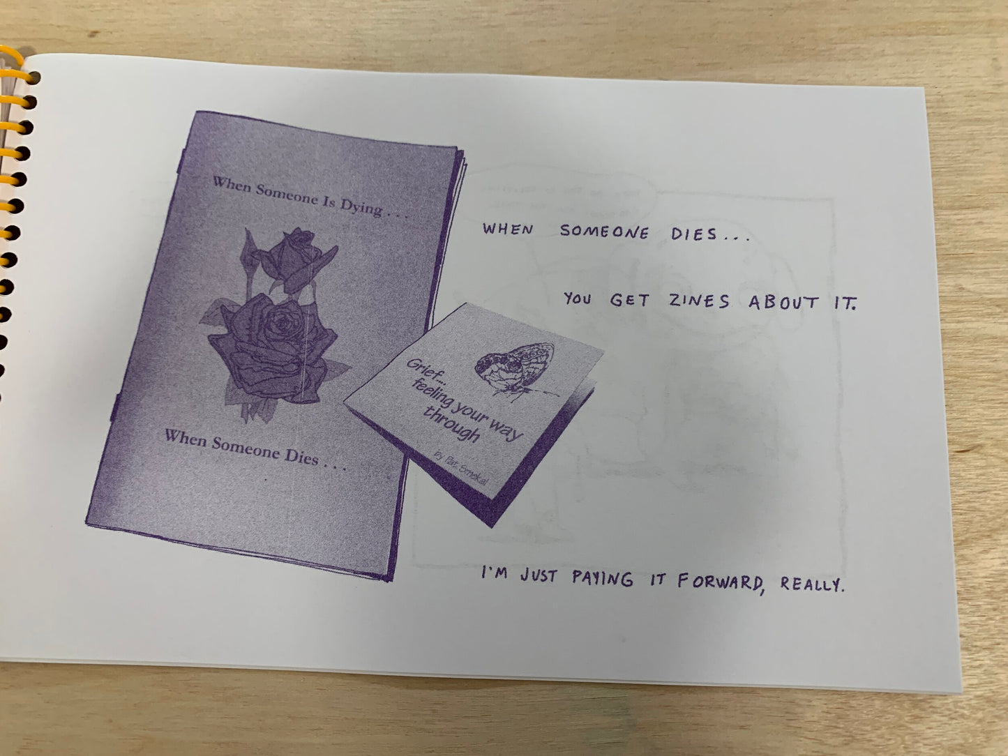 Dead Parents Society