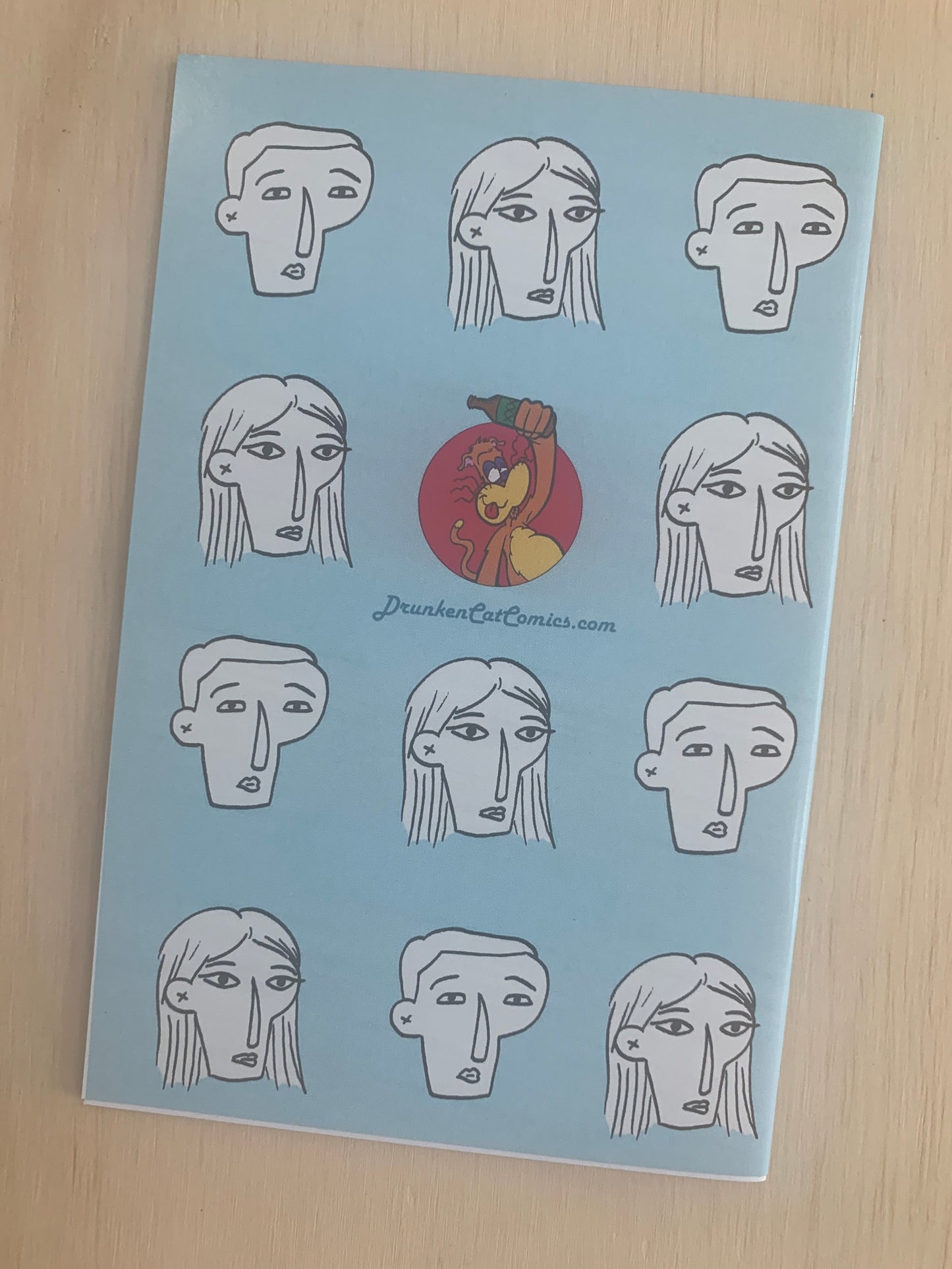 Plastic People Compendium #1