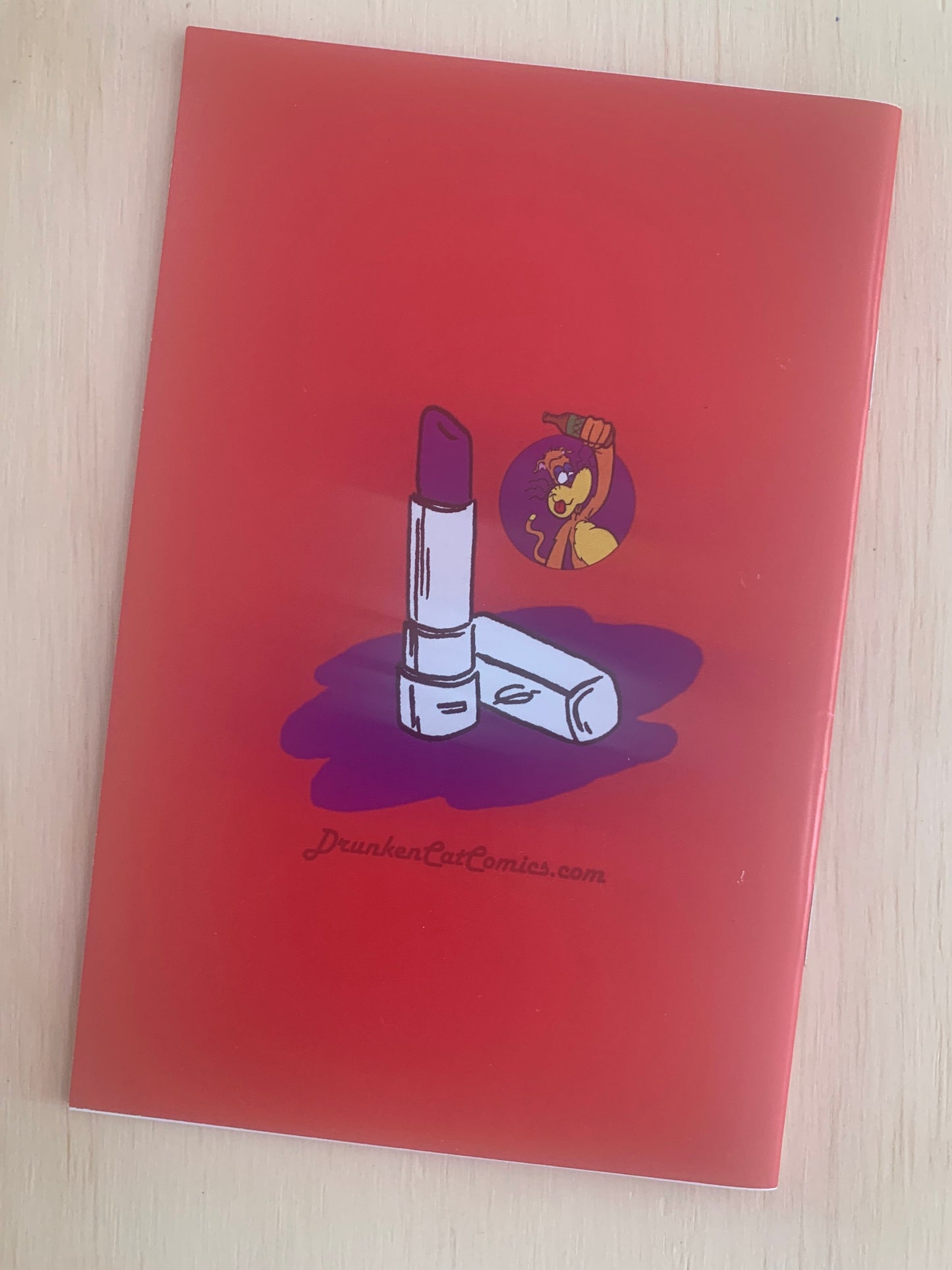 Plastic People Compendium #2