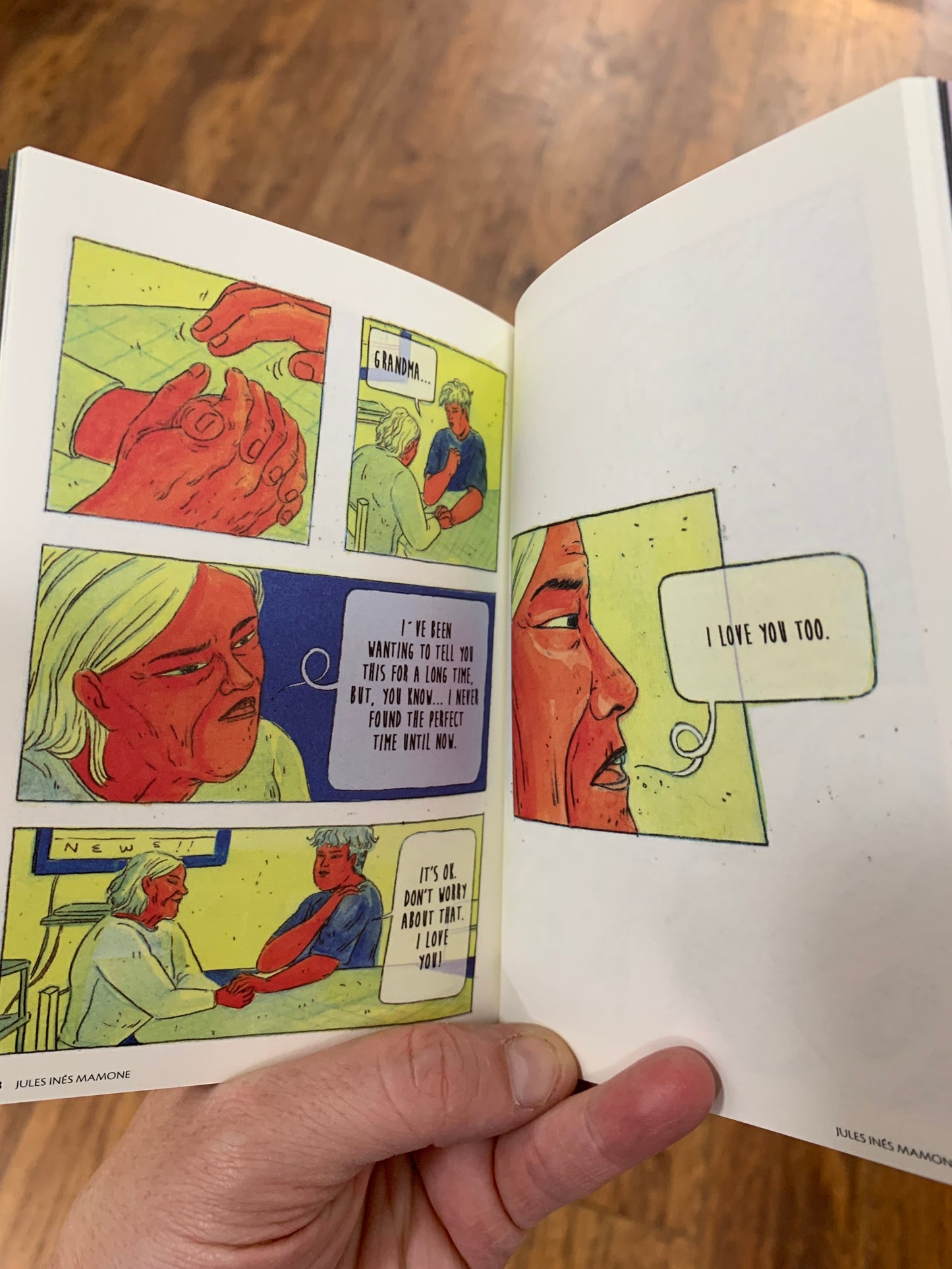 š! #43 'Queer Power'