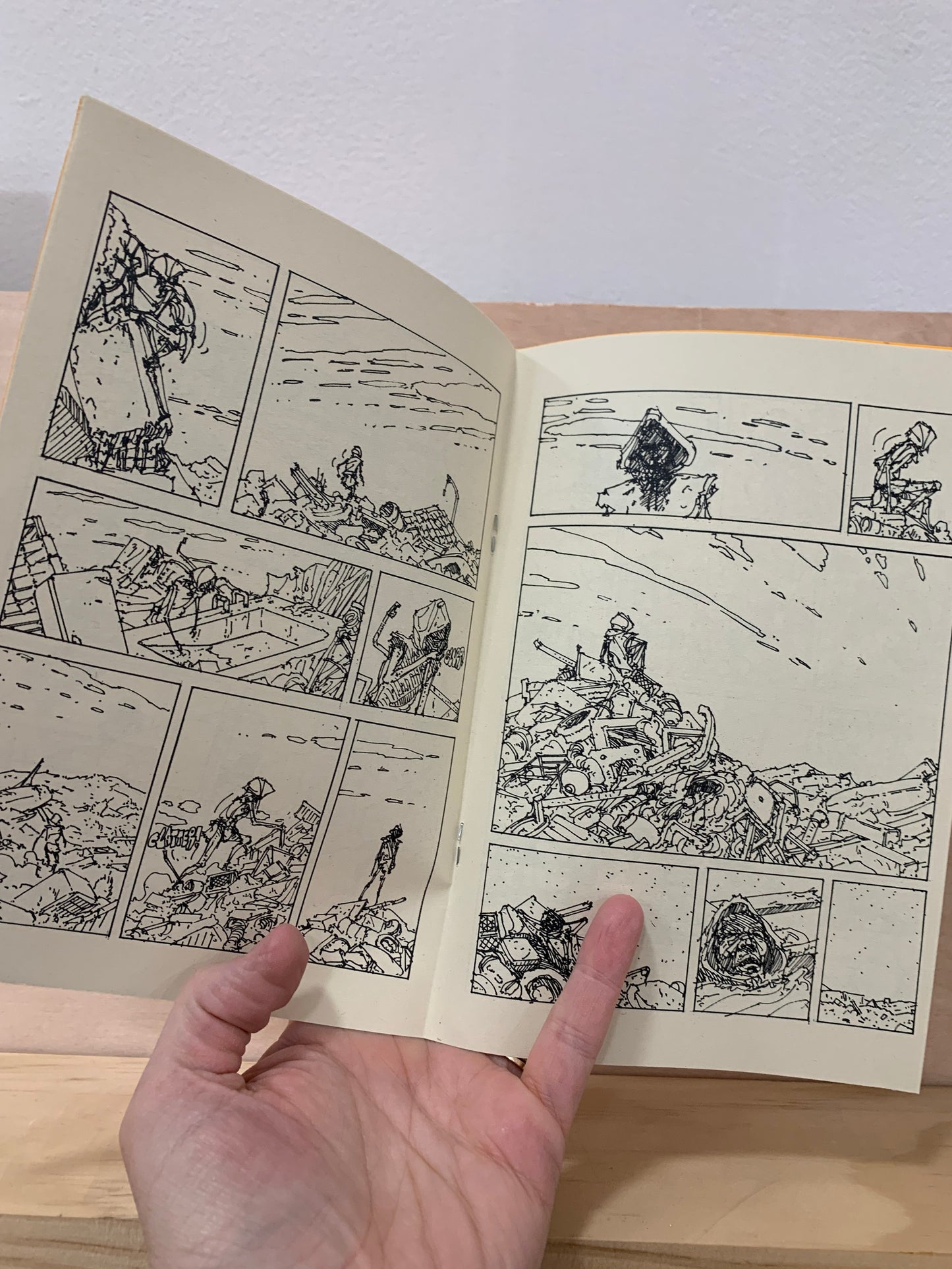 Anthropozine