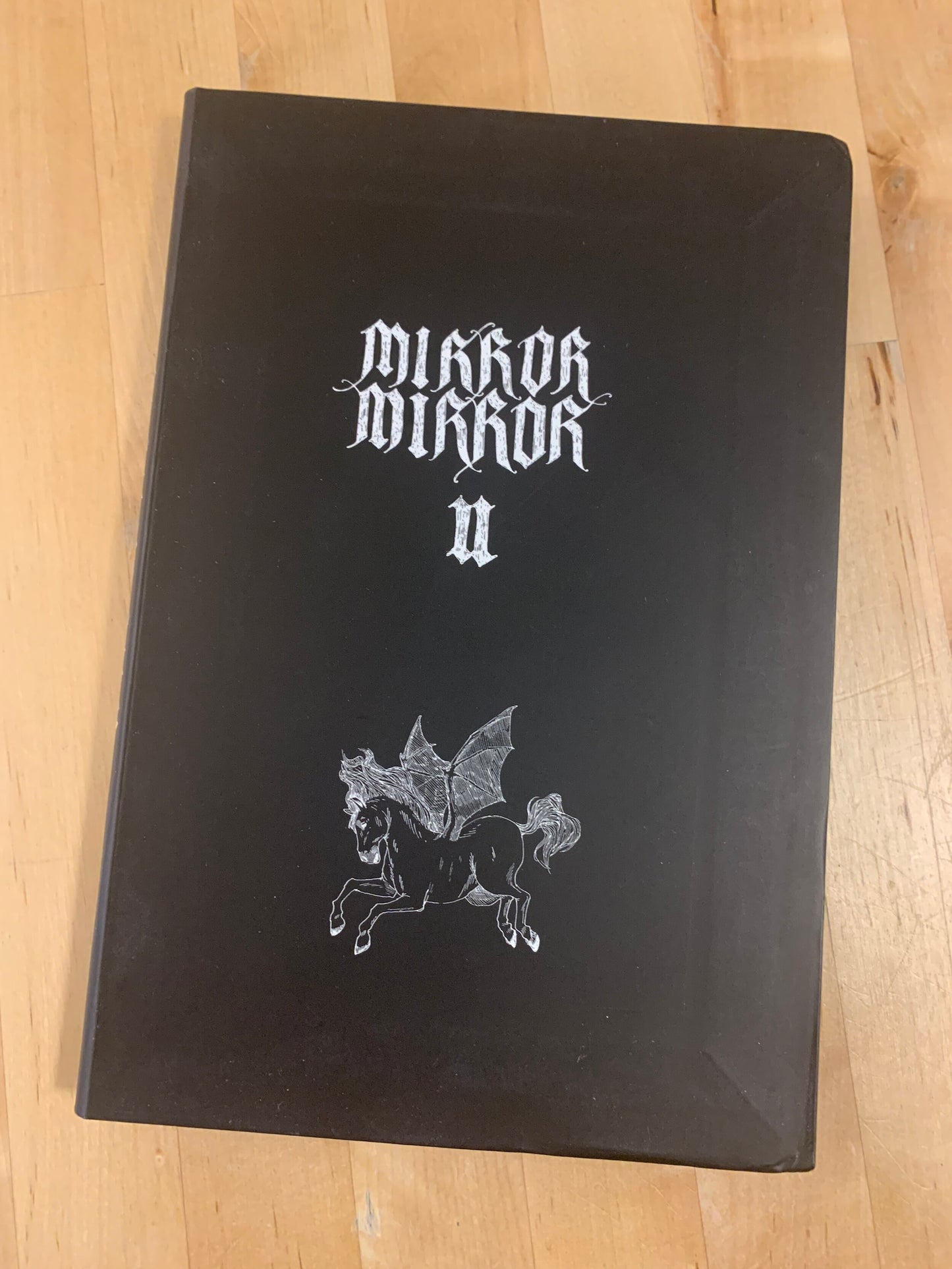 Mirror Mirror II