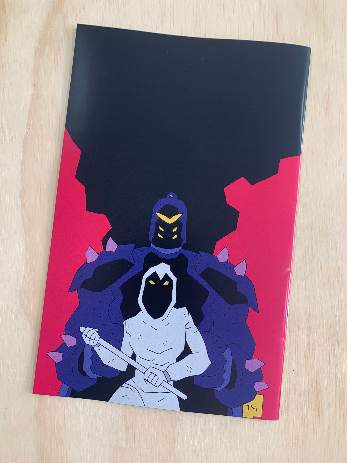 Luna #1