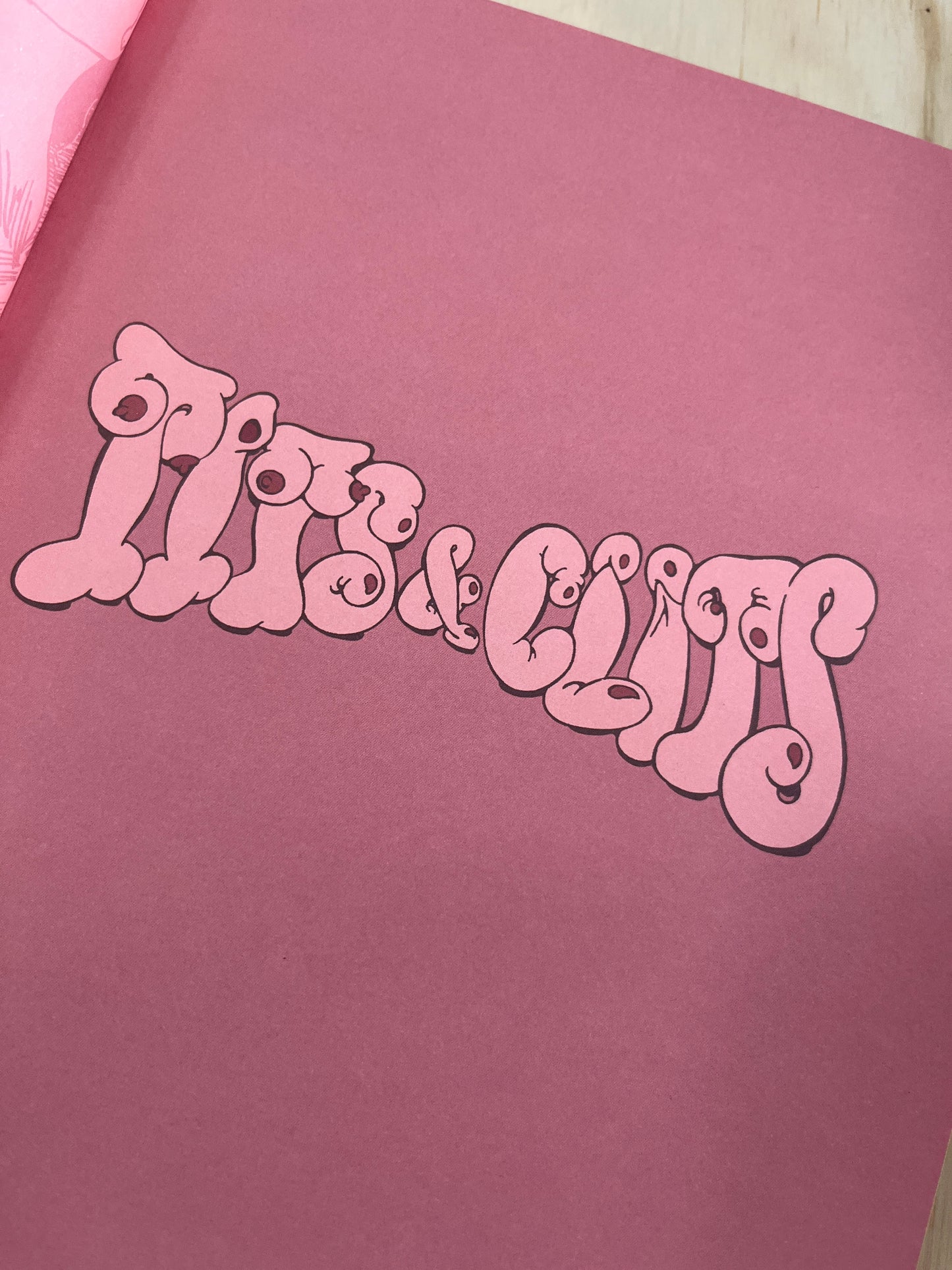 Tits & Clits 1972-1987