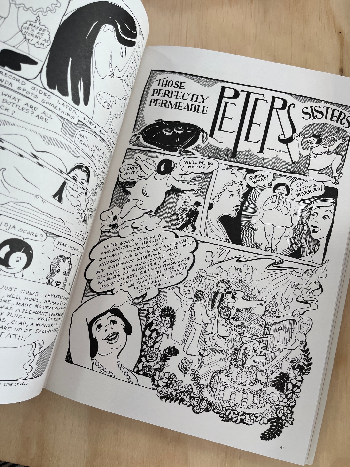 Tits & Clits 1972-1987