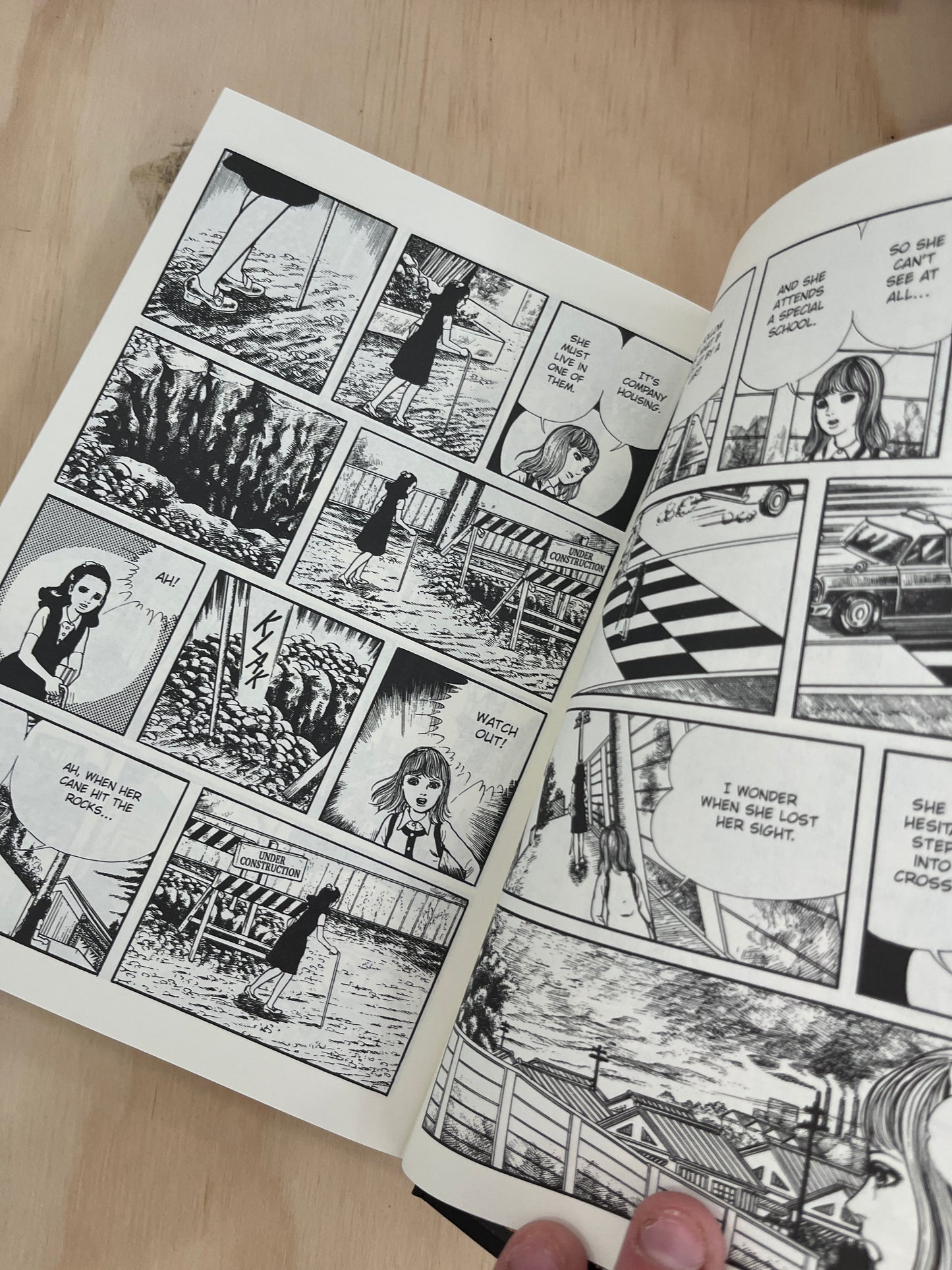 Orochi: The Perfect Edition, Vol. 4