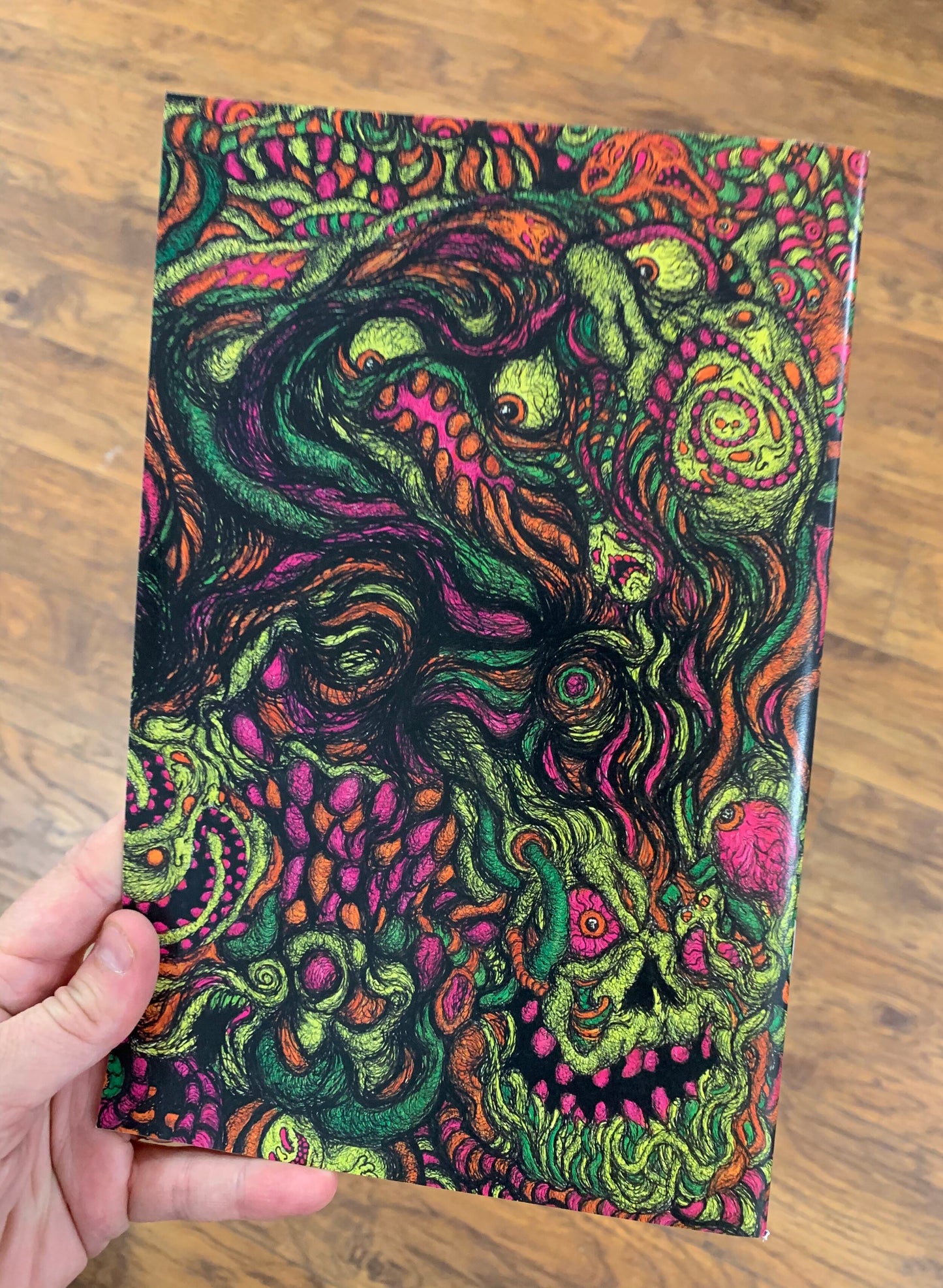 Vacuum Decay Vol. 1