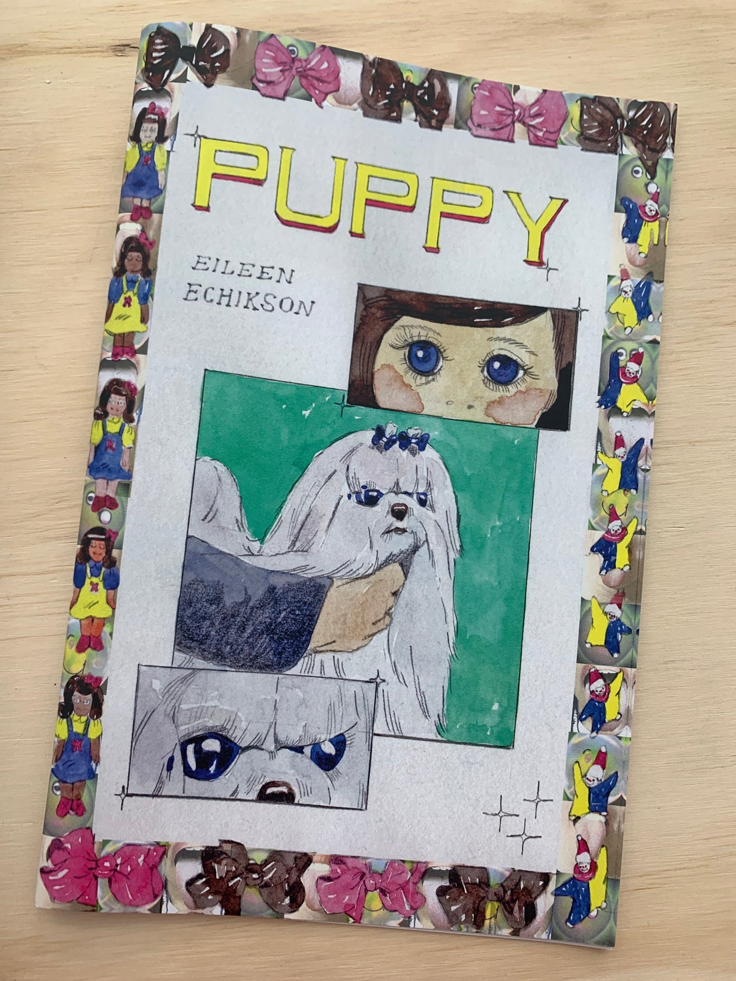Puppy
