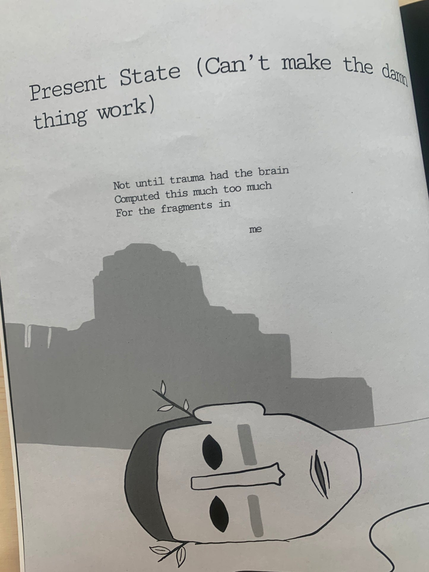 MARKOV Act 1
