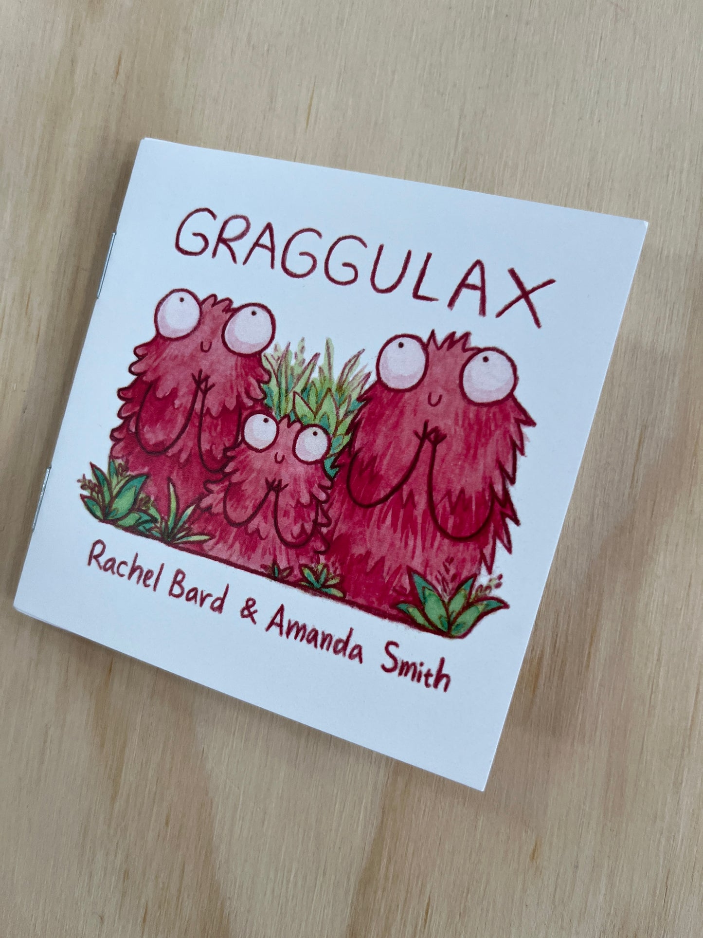 Graggulax