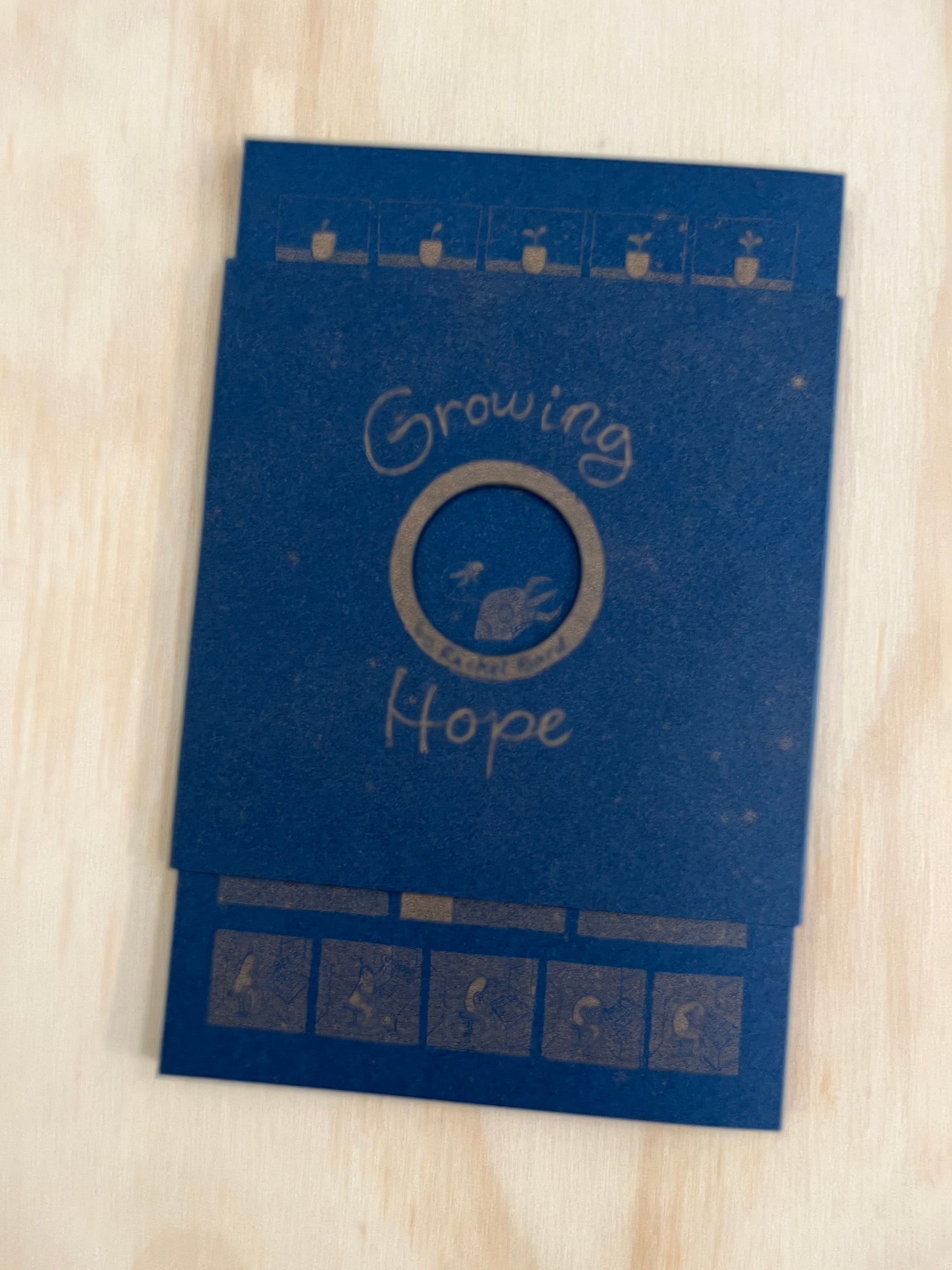 Growing Hope
