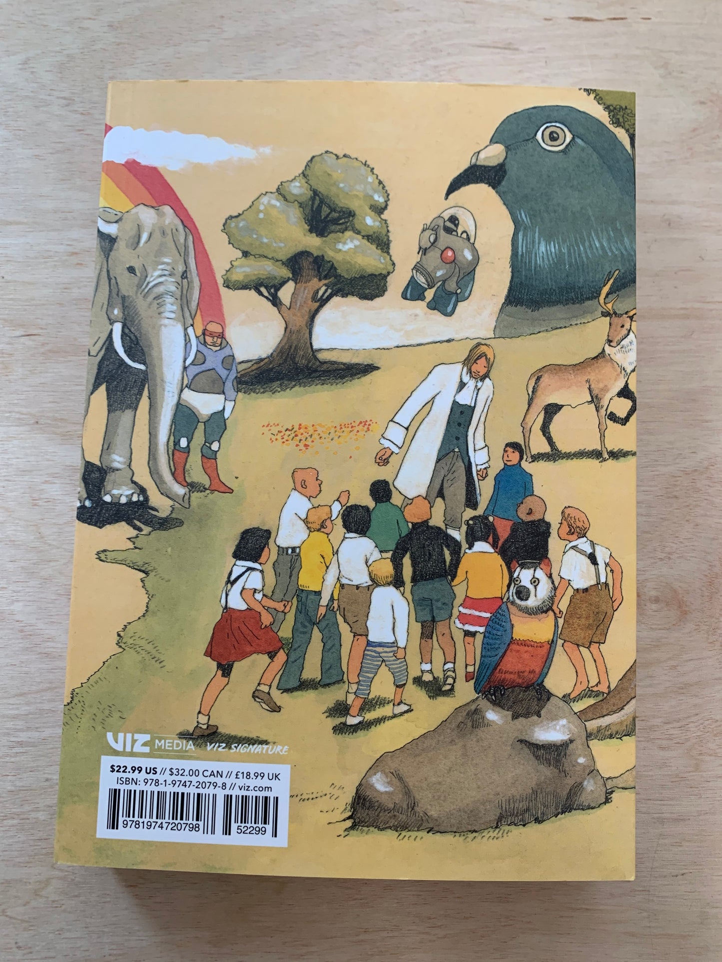 No. 5, Vol. 4