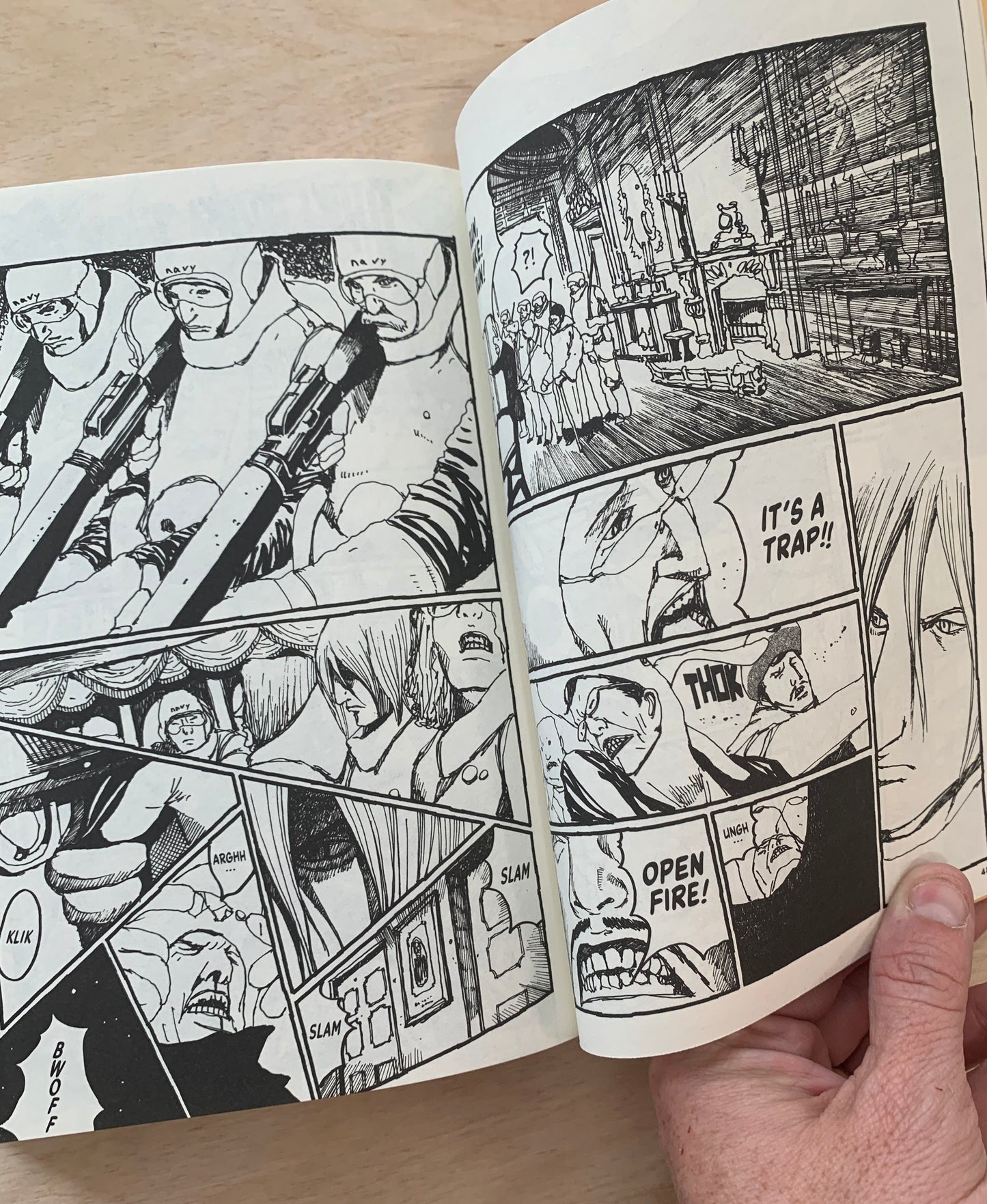 No. 5, Vol. 4