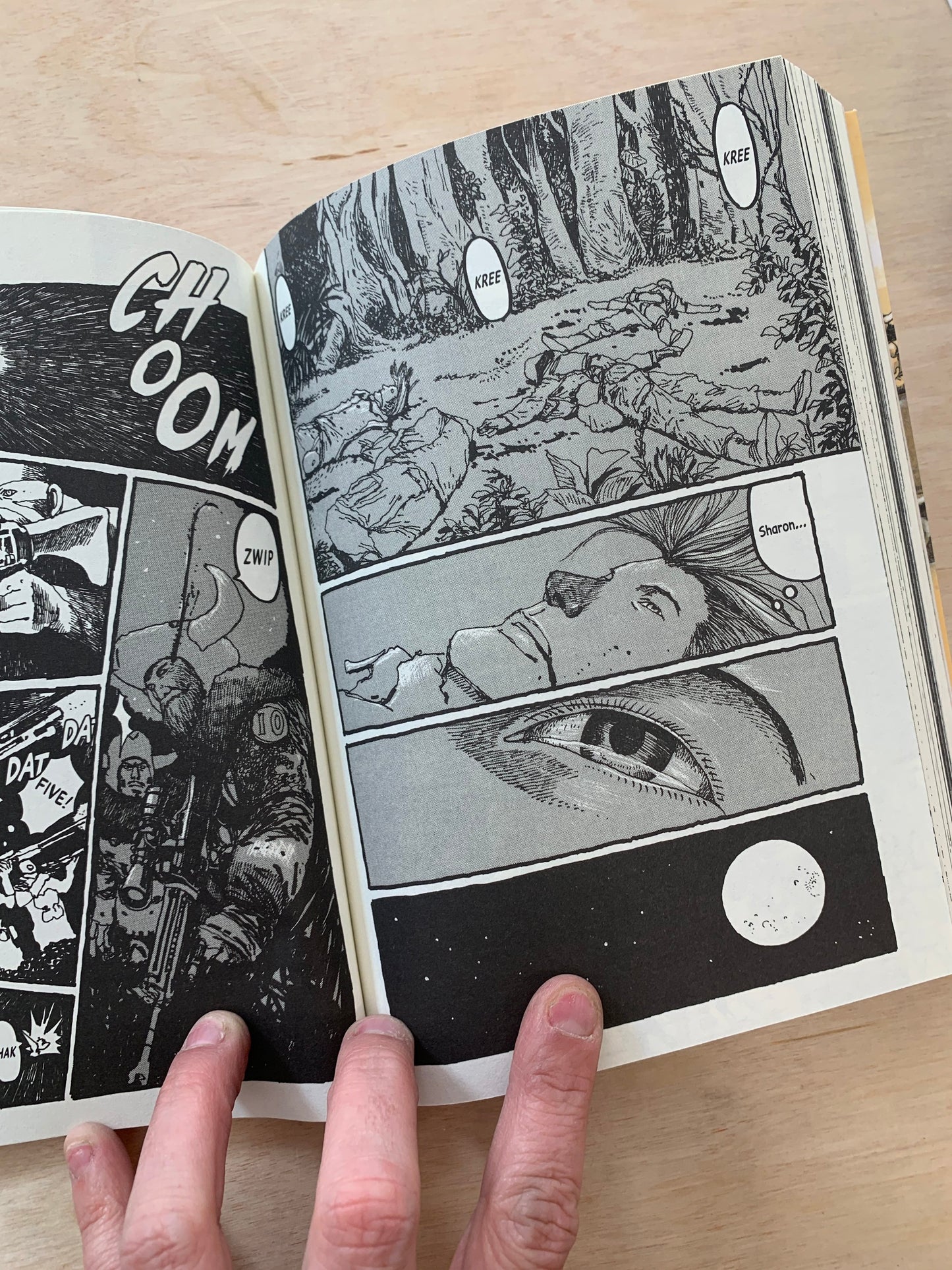 No. 5, Vol. 4