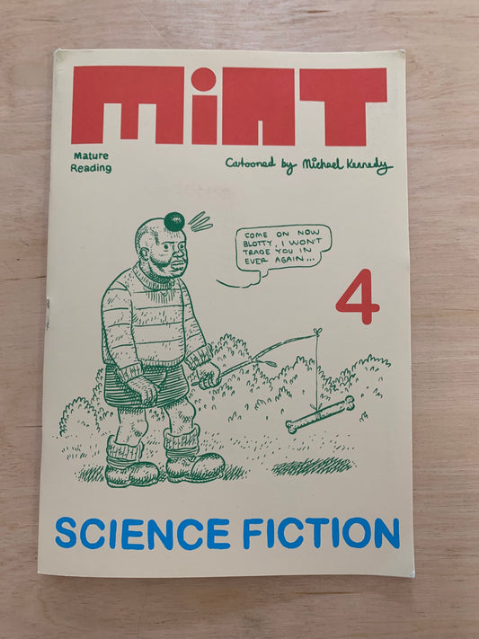 Mint #4