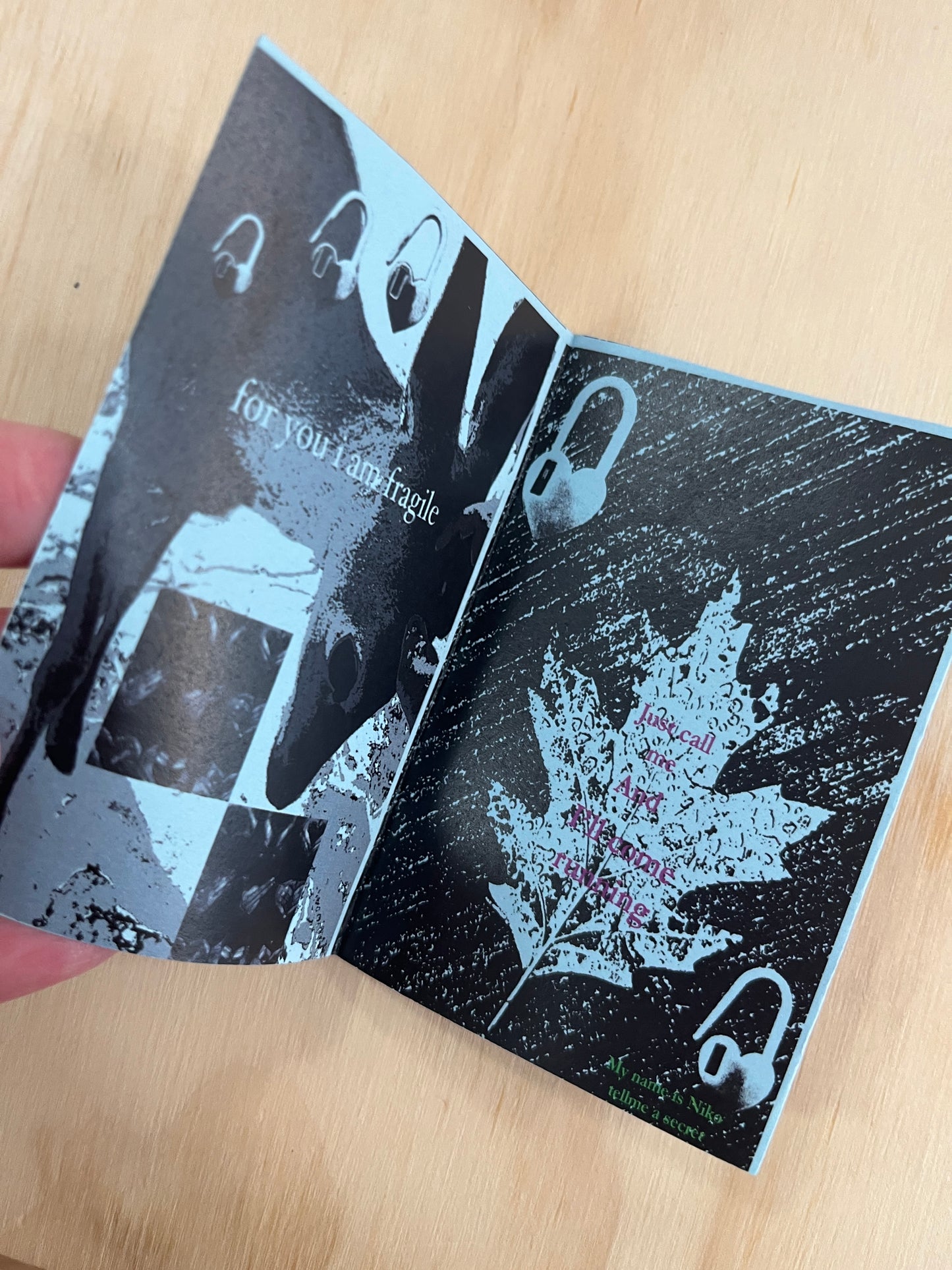 I'll b whtuv u want me 2b