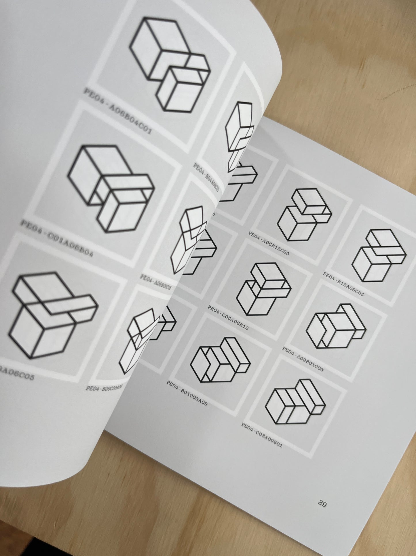 Plus Equals #4