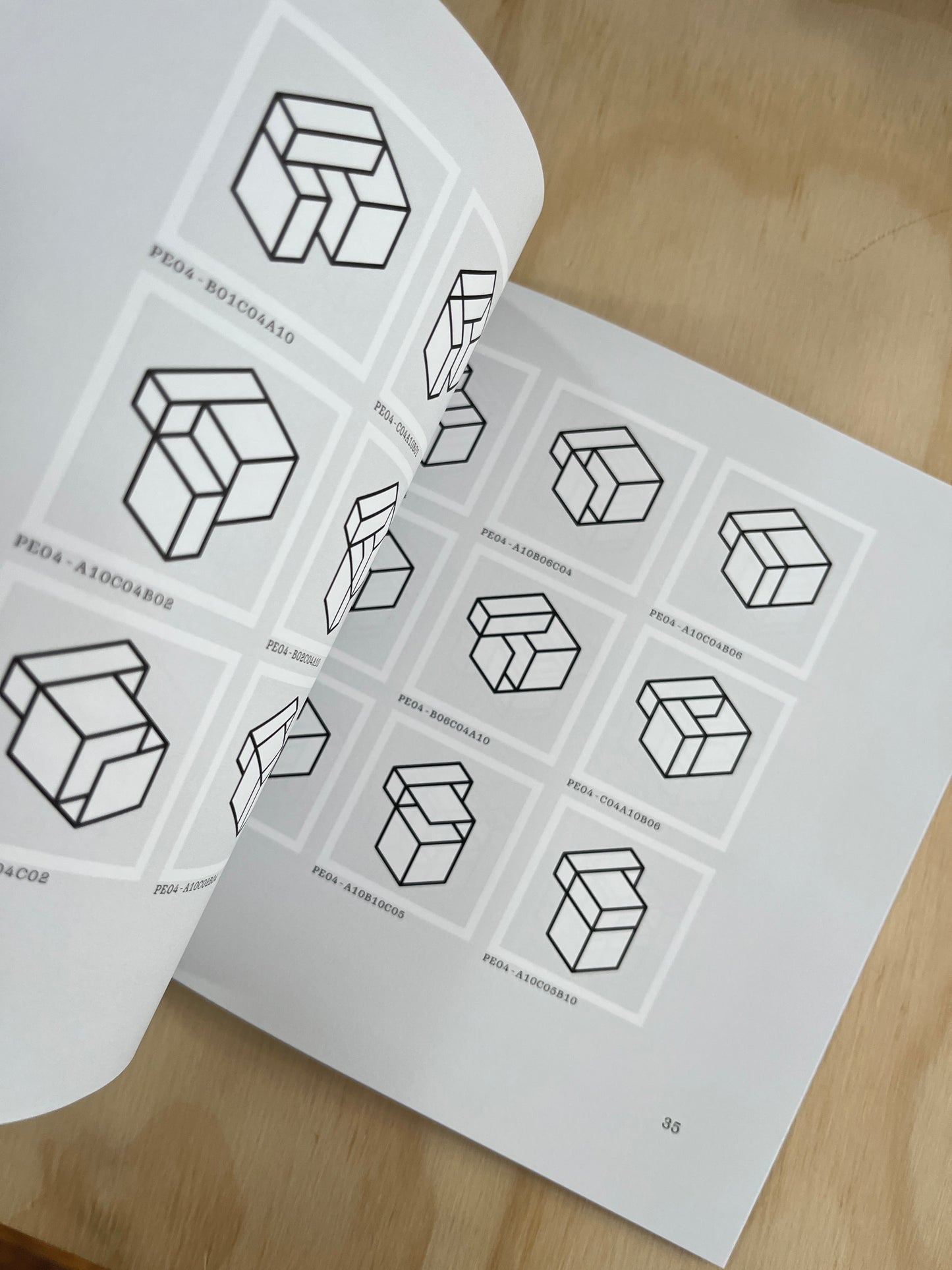 Plus Equals #4