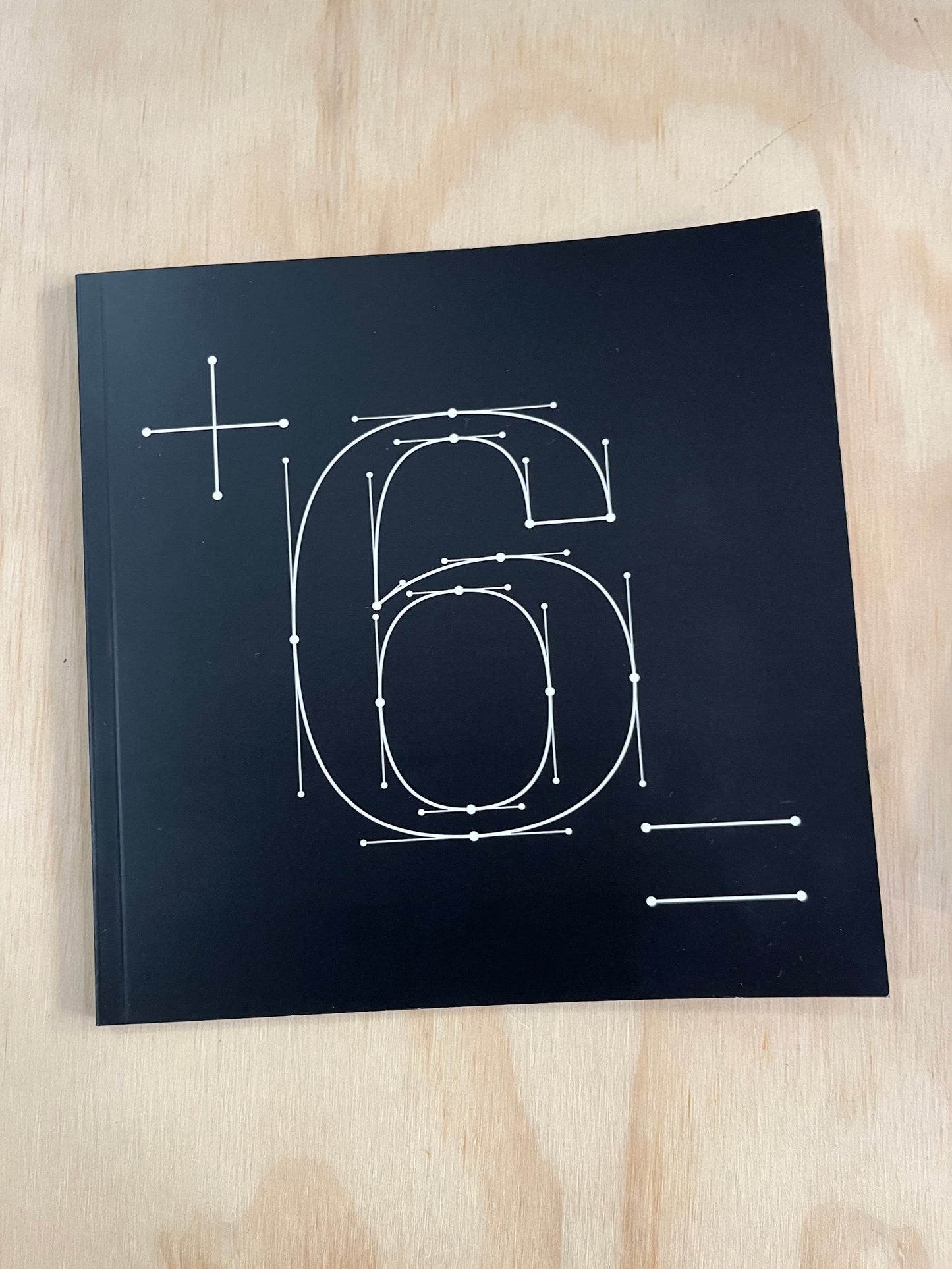 Plus Equals #6
