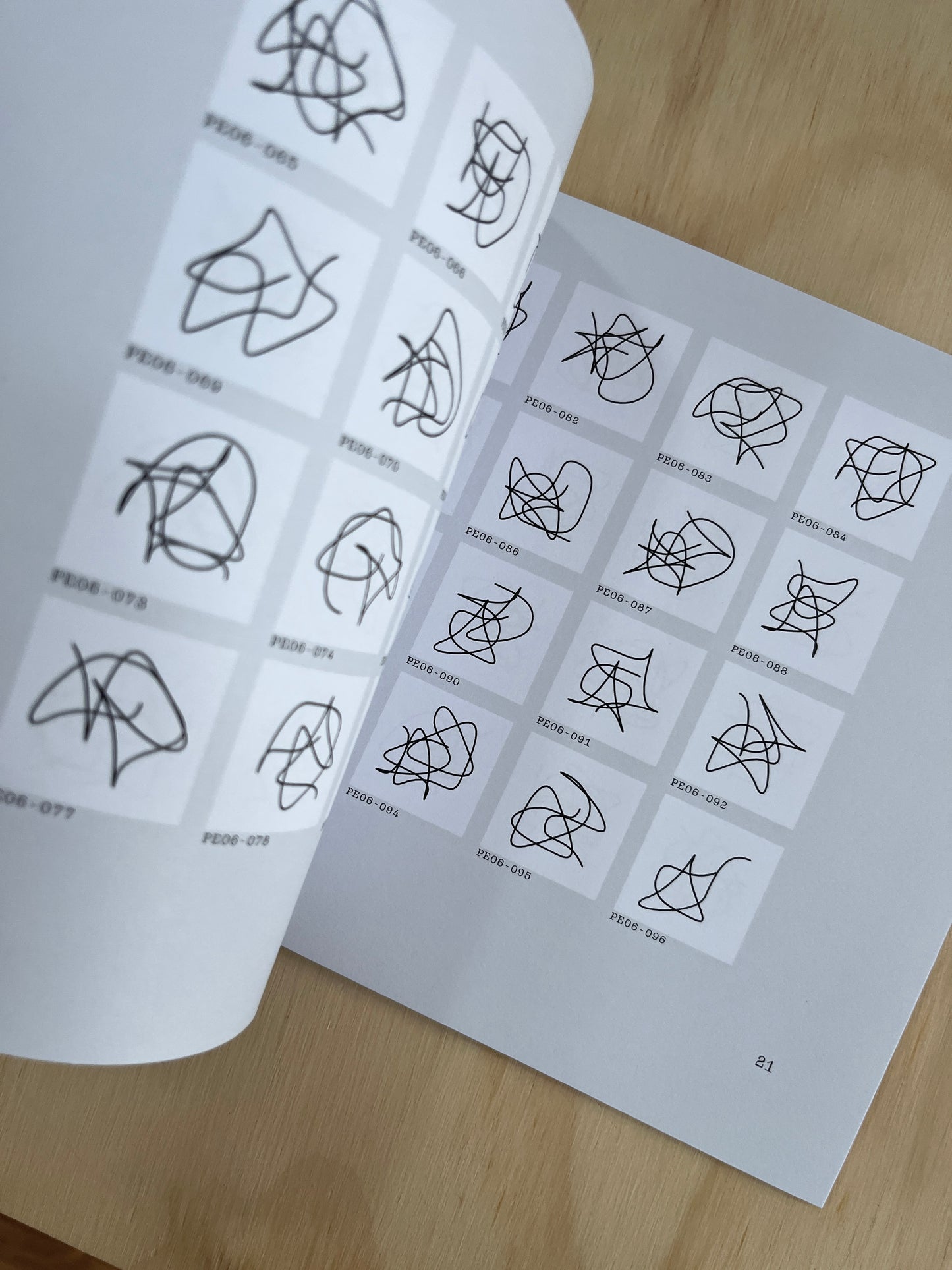 Plus Equals #6