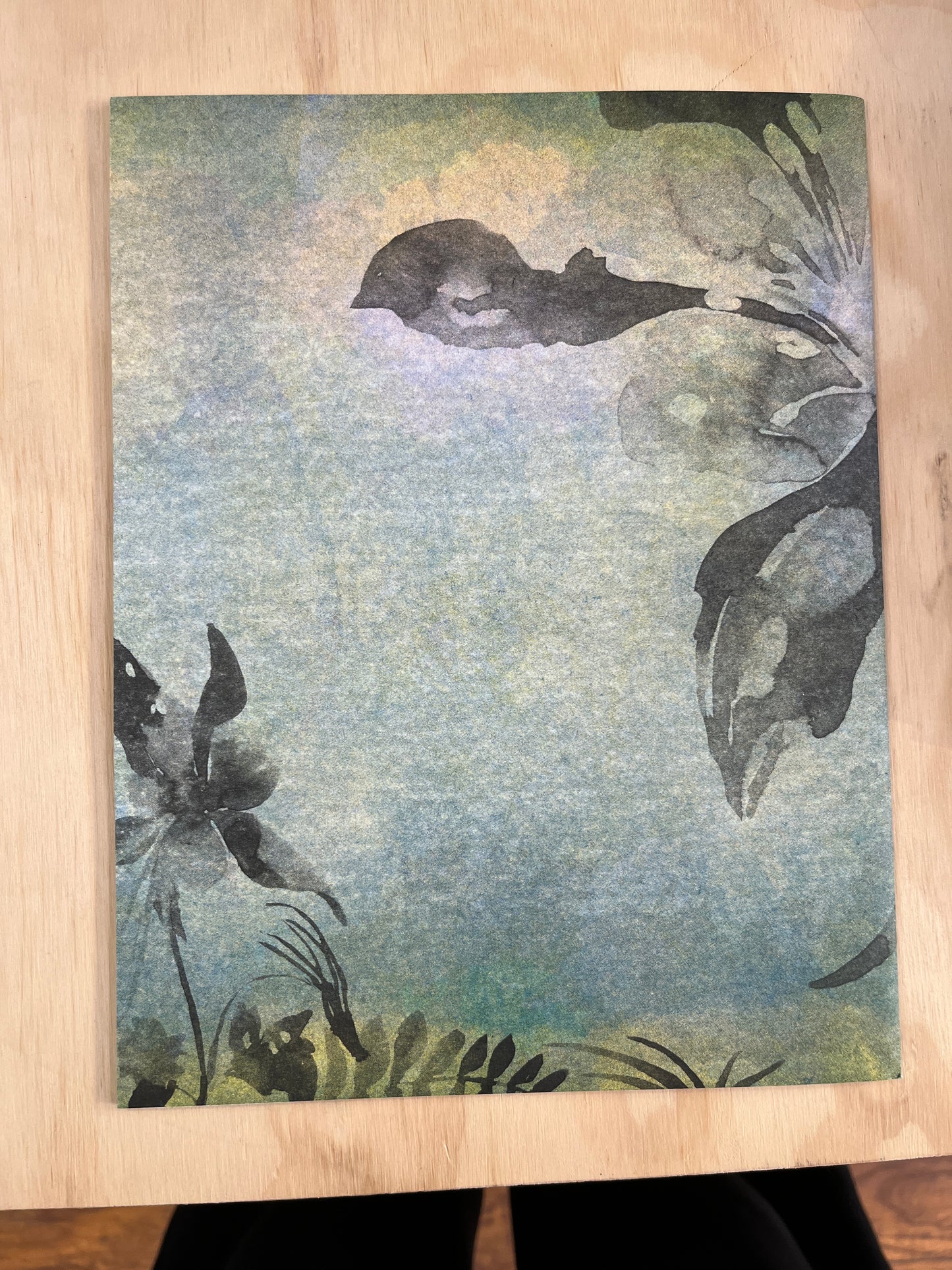 Trapper Keeper 8