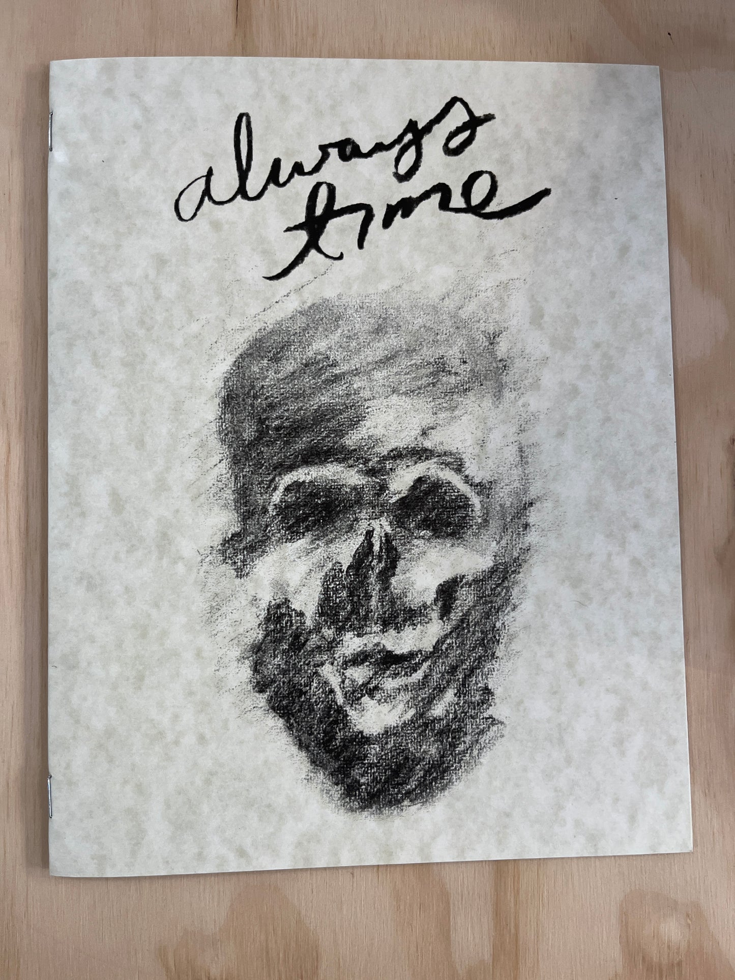 Always Time