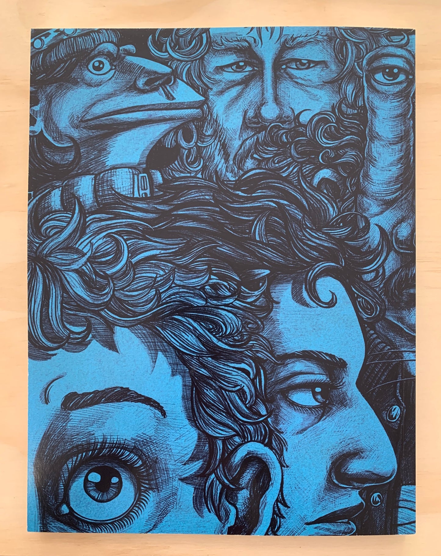 HIVE: The Coronation