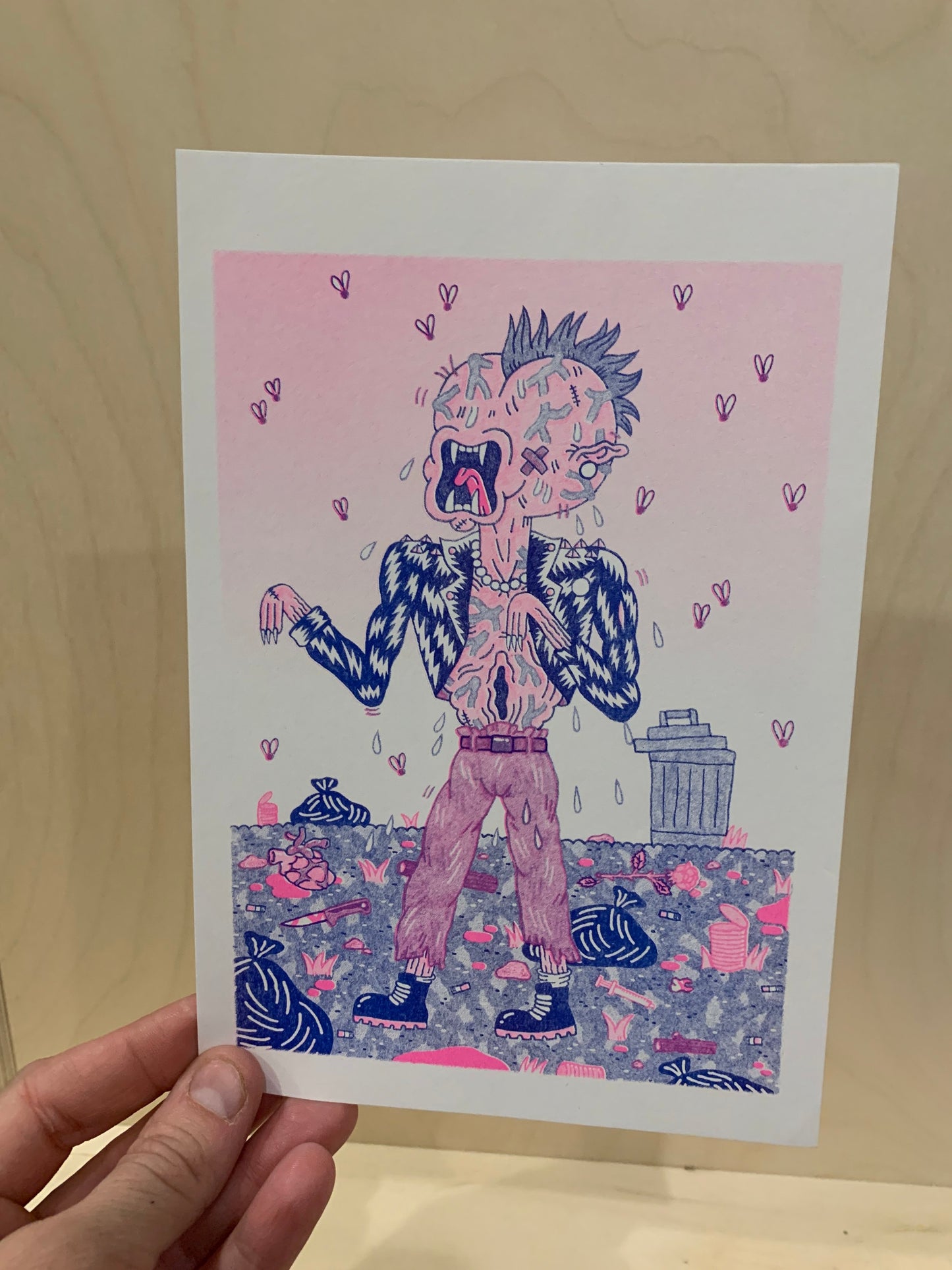 Mondo Zero Riso Pack
