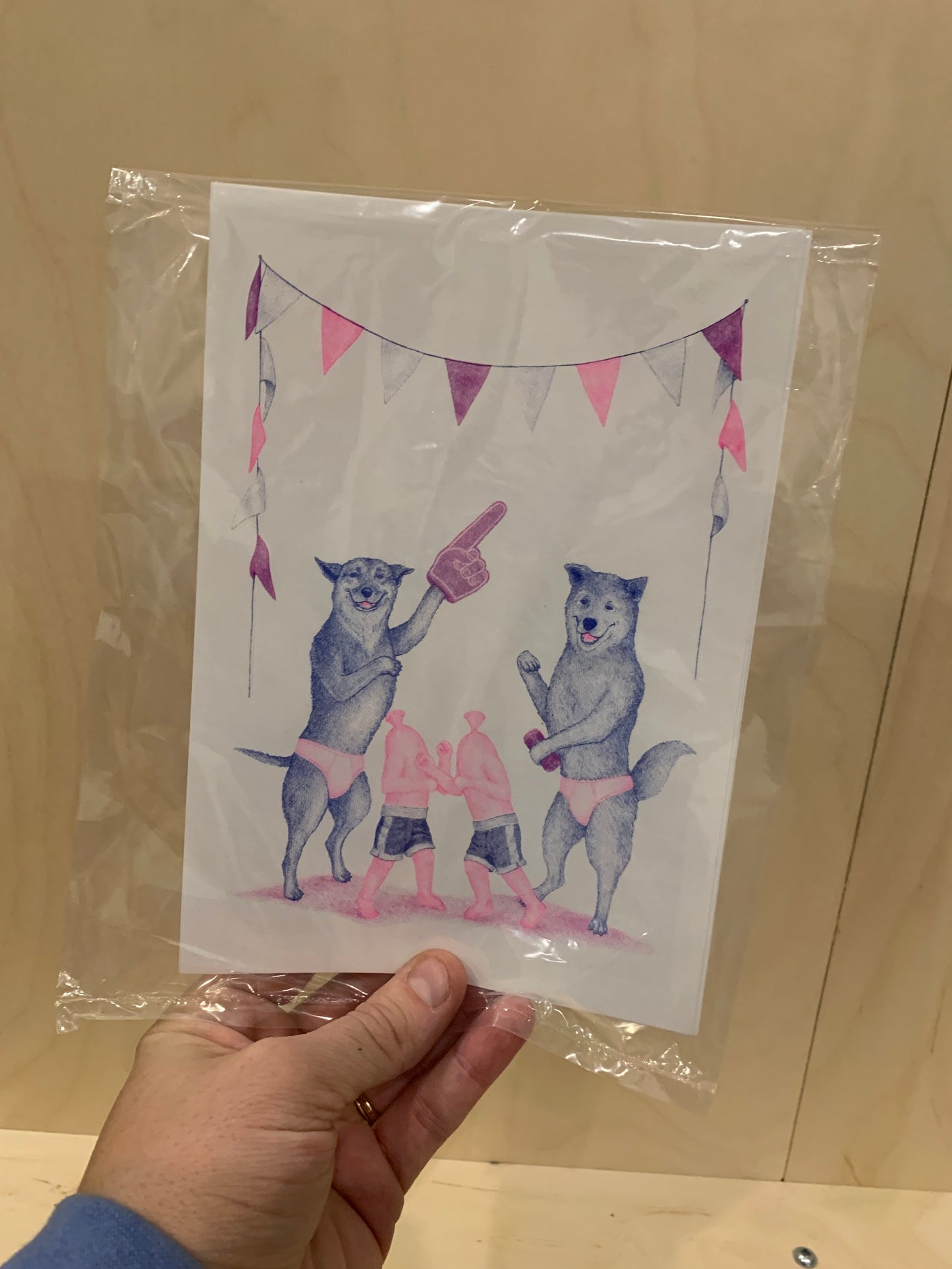 Mondo Zero Riso Pack