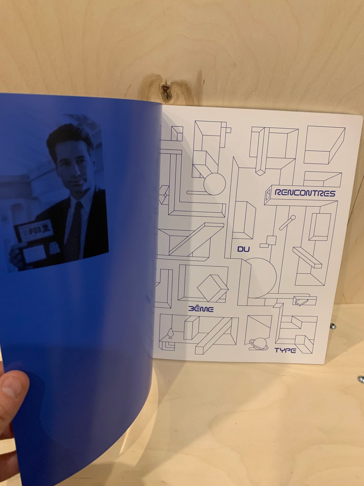 Rencontres Du 3ème Type