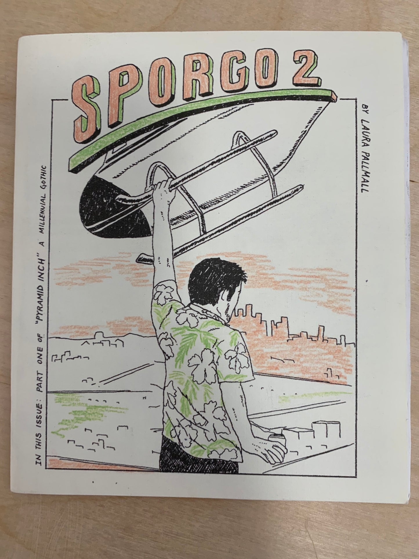 Sporgo 2