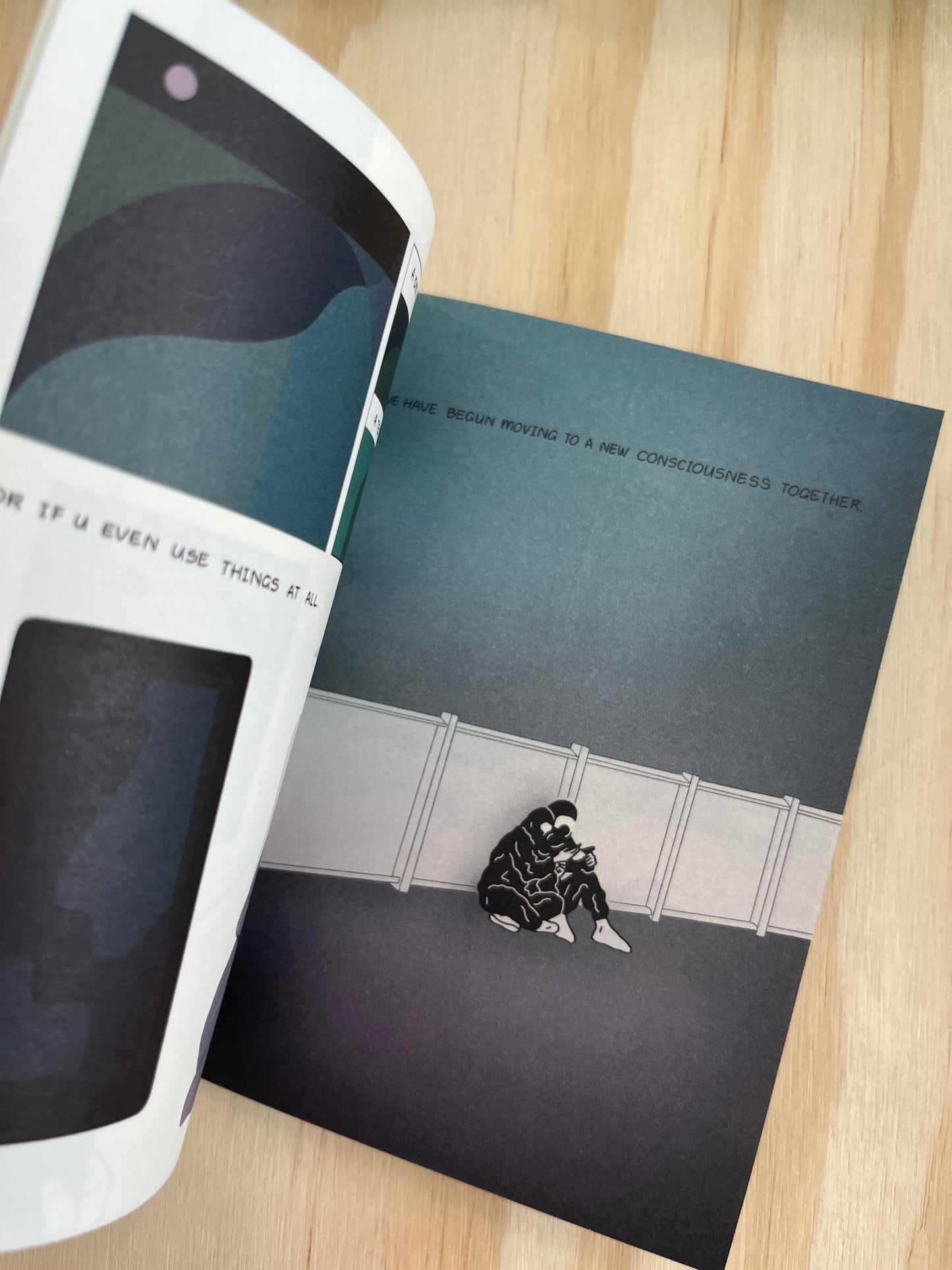 mini kuš! #113 'SRY not Sorry'