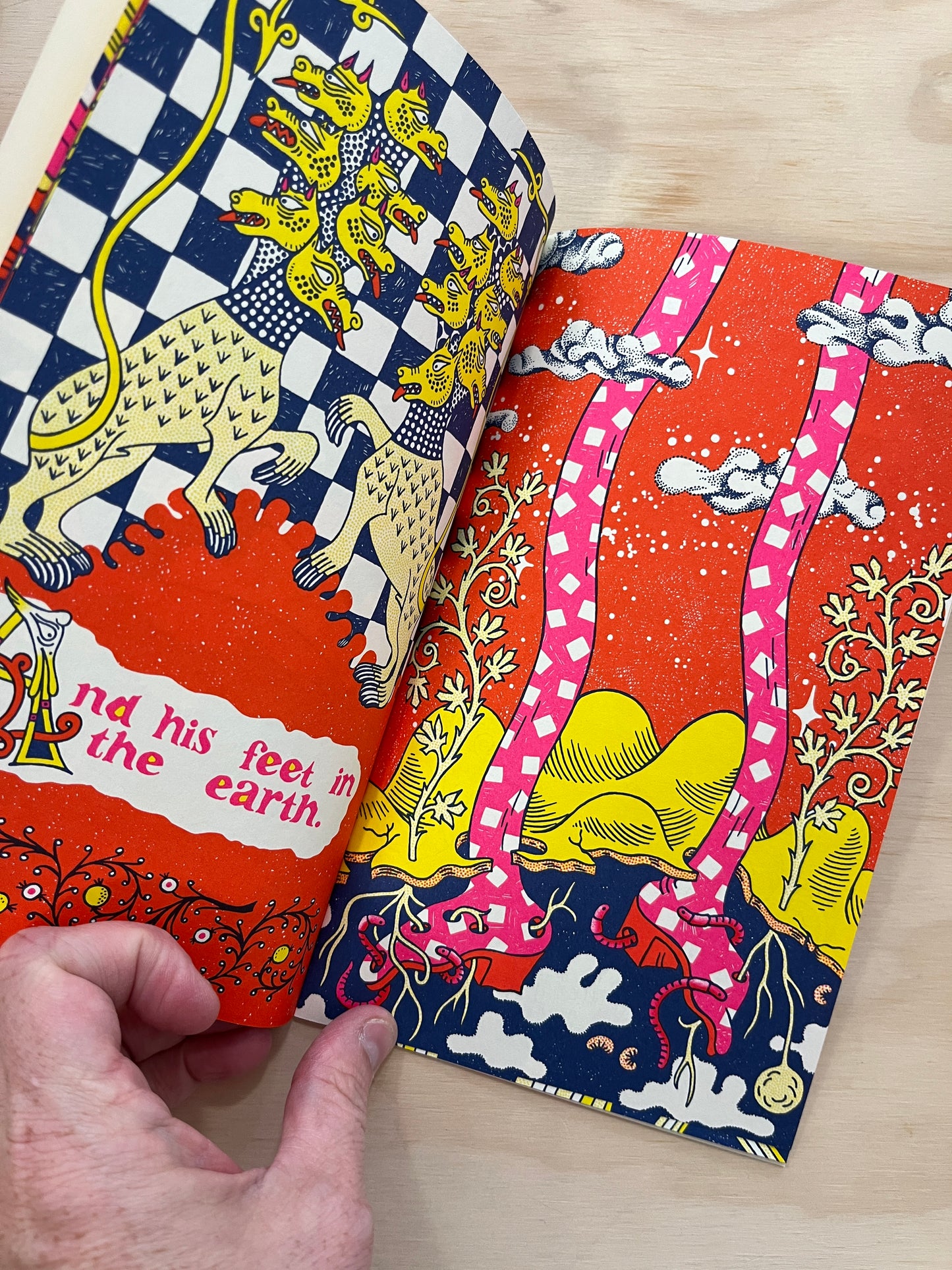 Three Magical Recipes from the Book of Secrets of Albertus Magnus