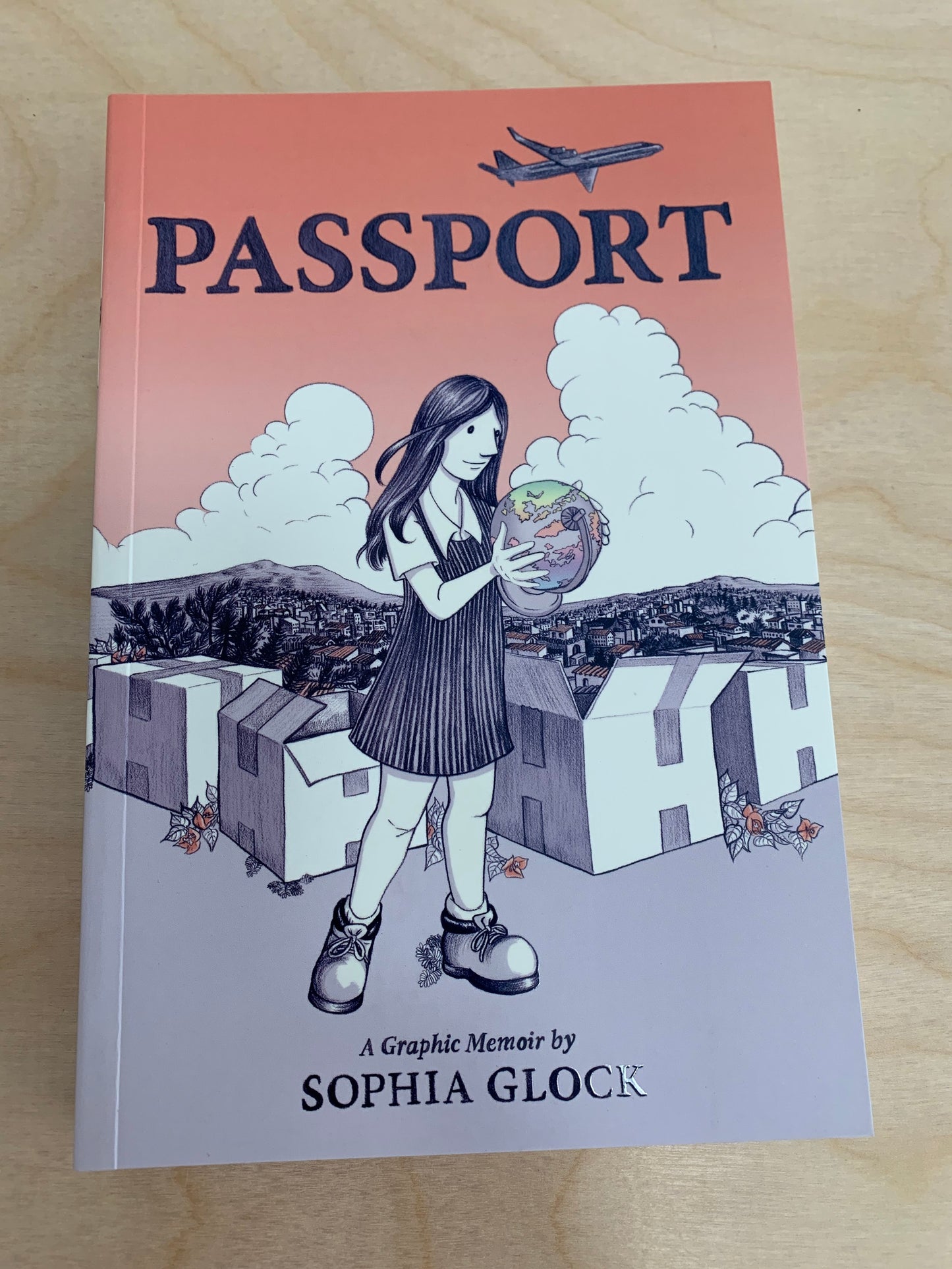Passport