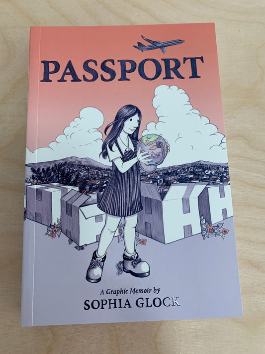 Passport
