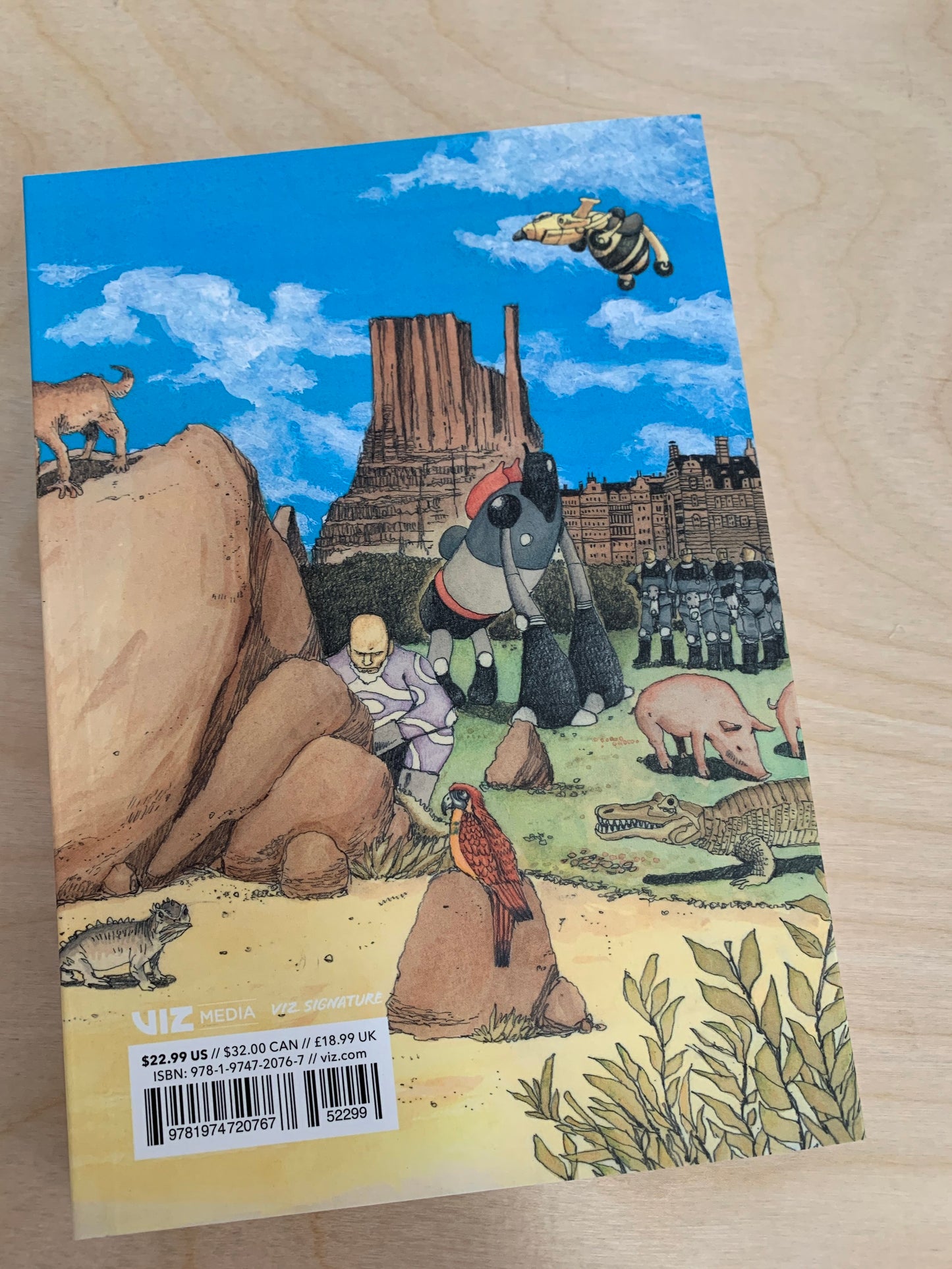 No. 5 Vol 1