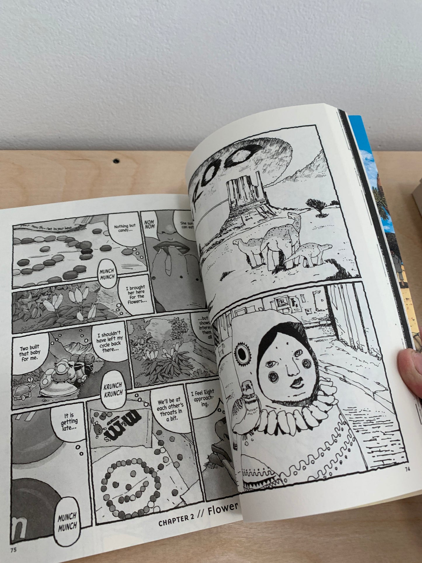 No. 5 Vol 1