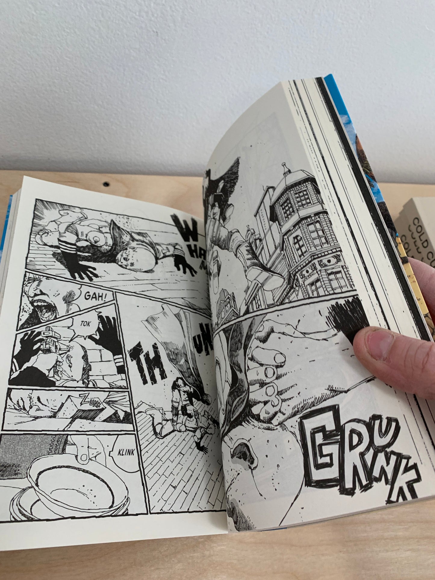 No. 5 Vol 1