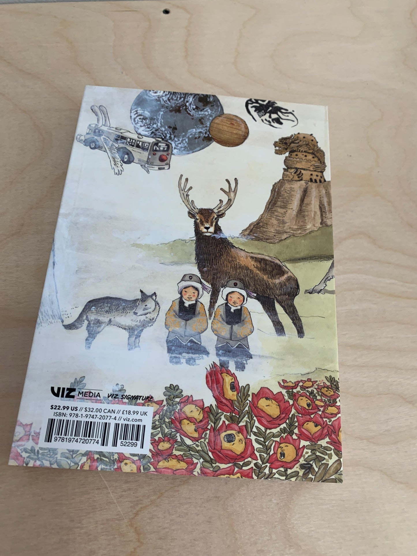 No. 5 Vol 2