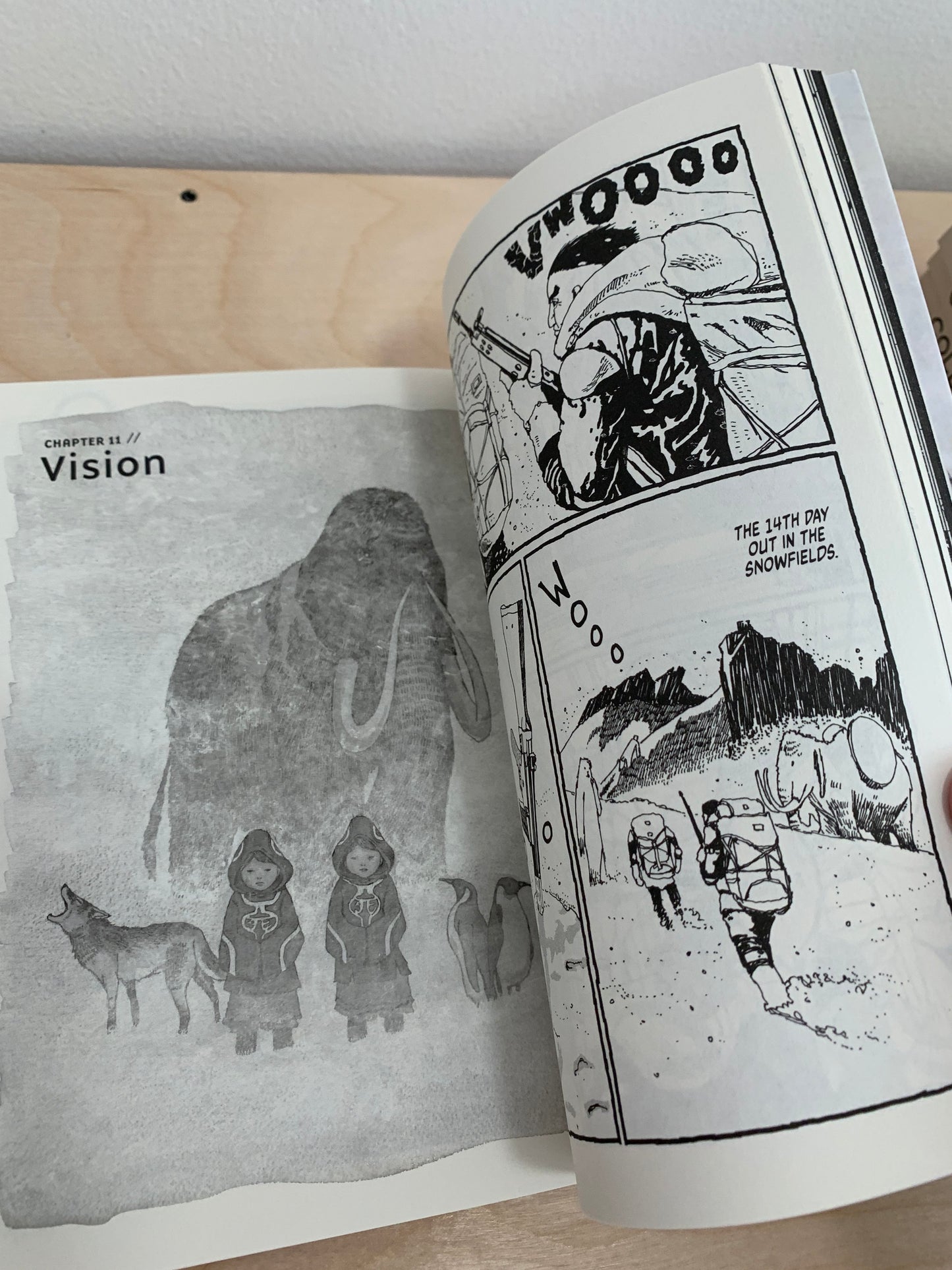 No. 5 Vol 2