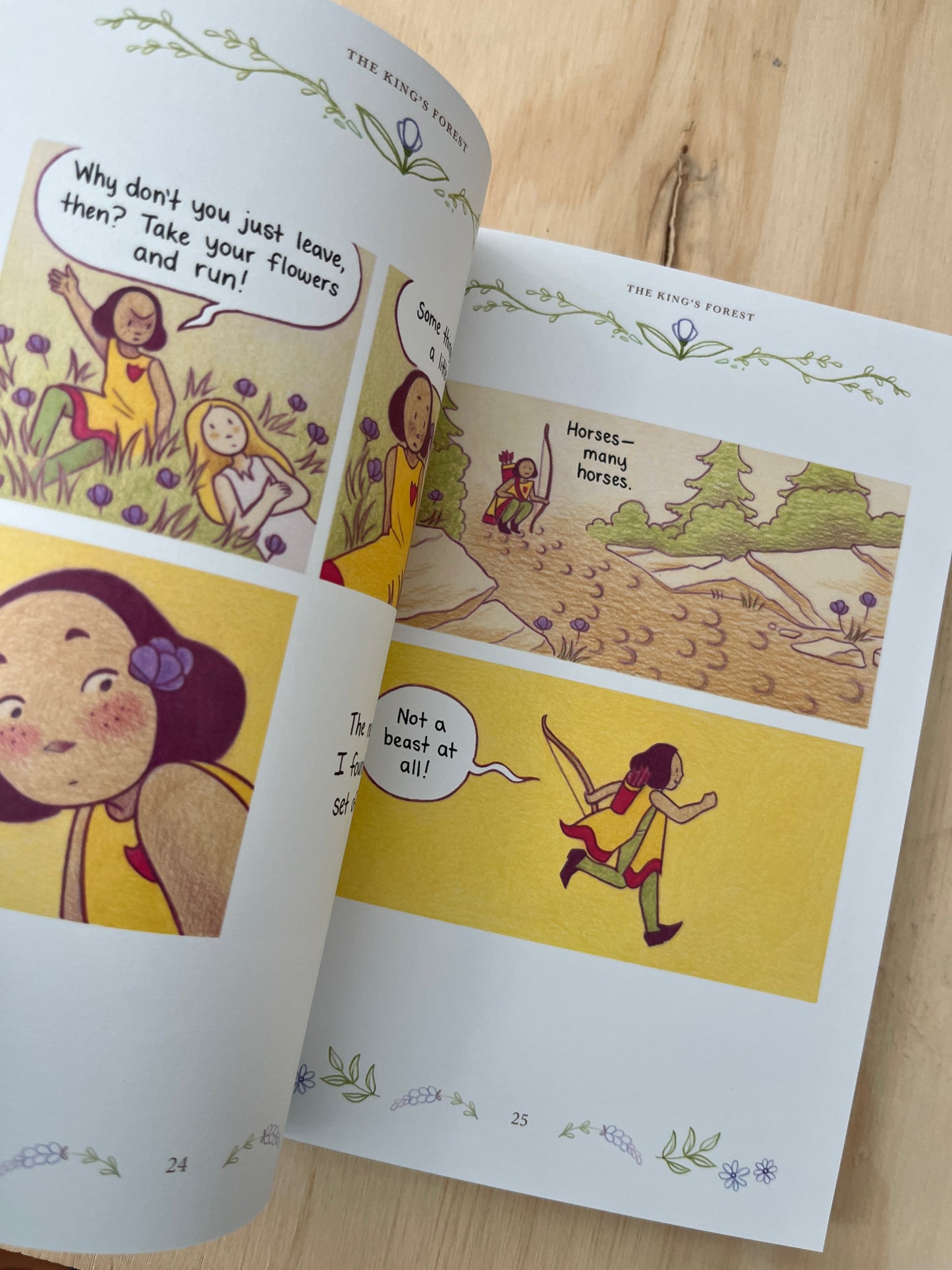 Other Ever Afters: New Queer Fairy Tales