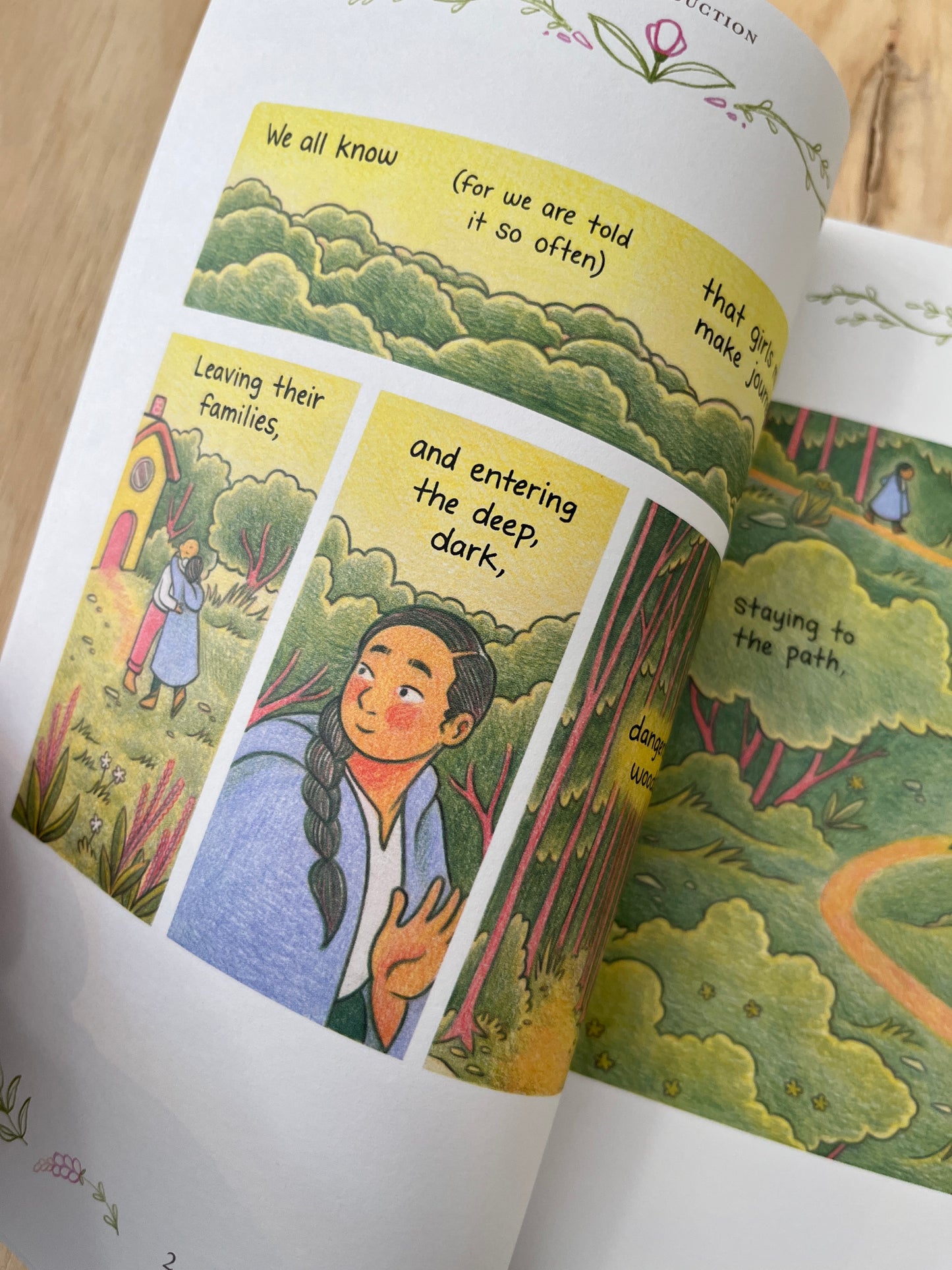 Other Ever Afters: New Queer Fairy Tales
