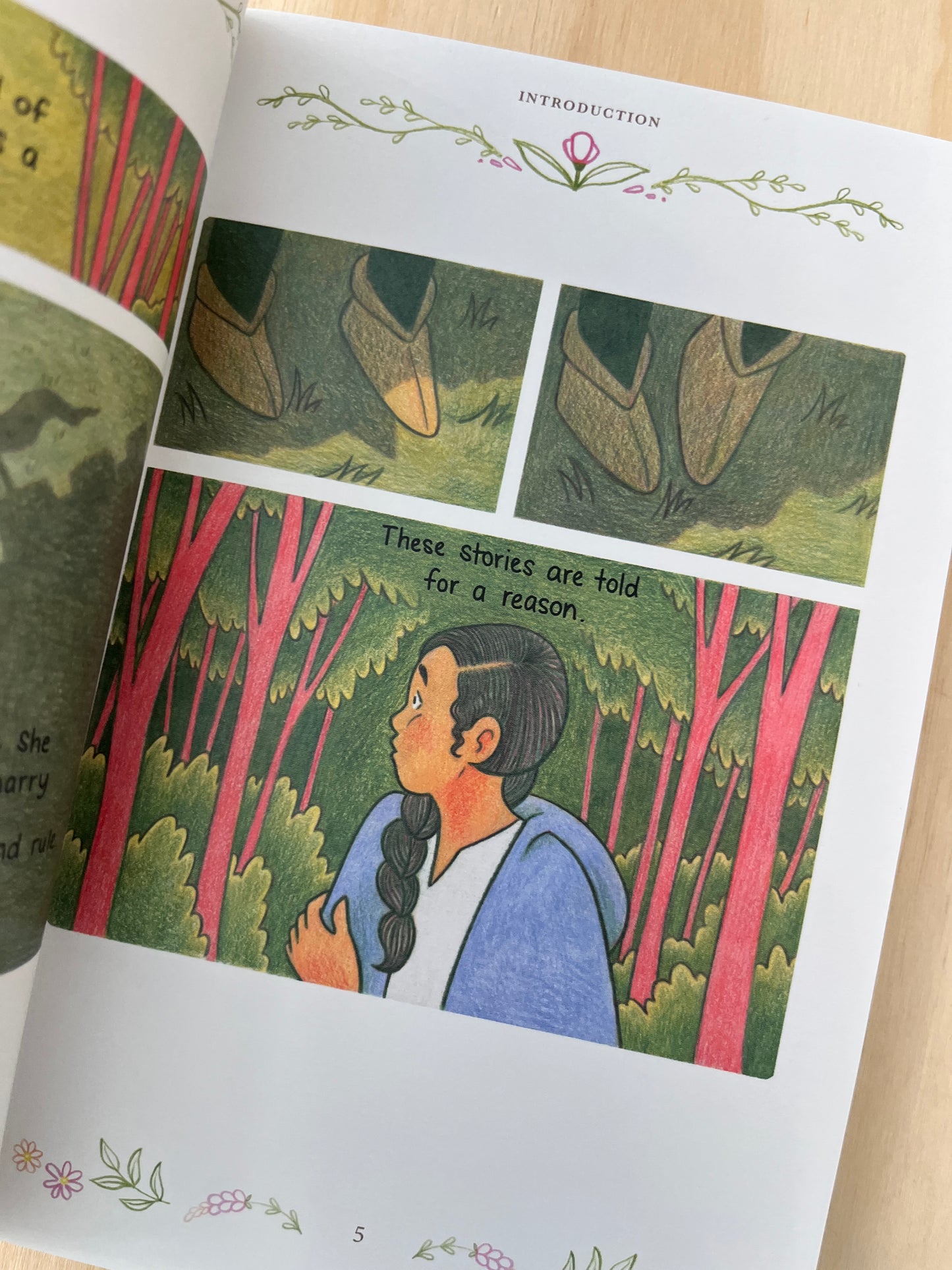 Other Ever Afters: New Queer Fairy Tales