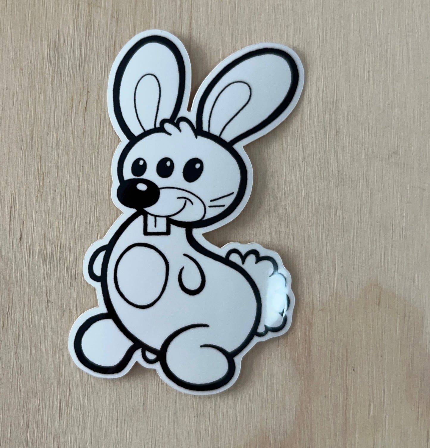 Futurelux! Stickers (Small) - Scott Ruhl