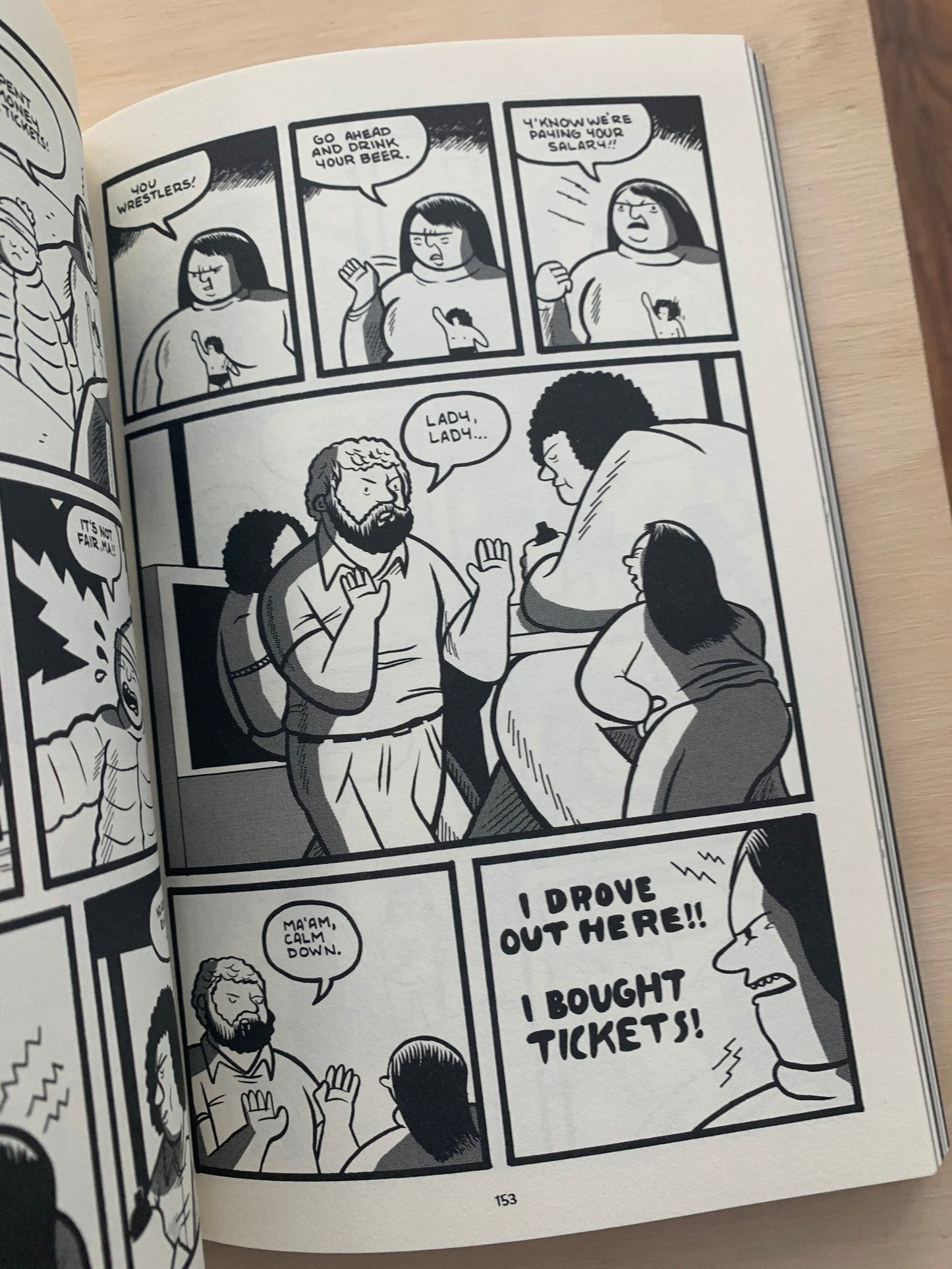 Andre the Giant: Life and Legend